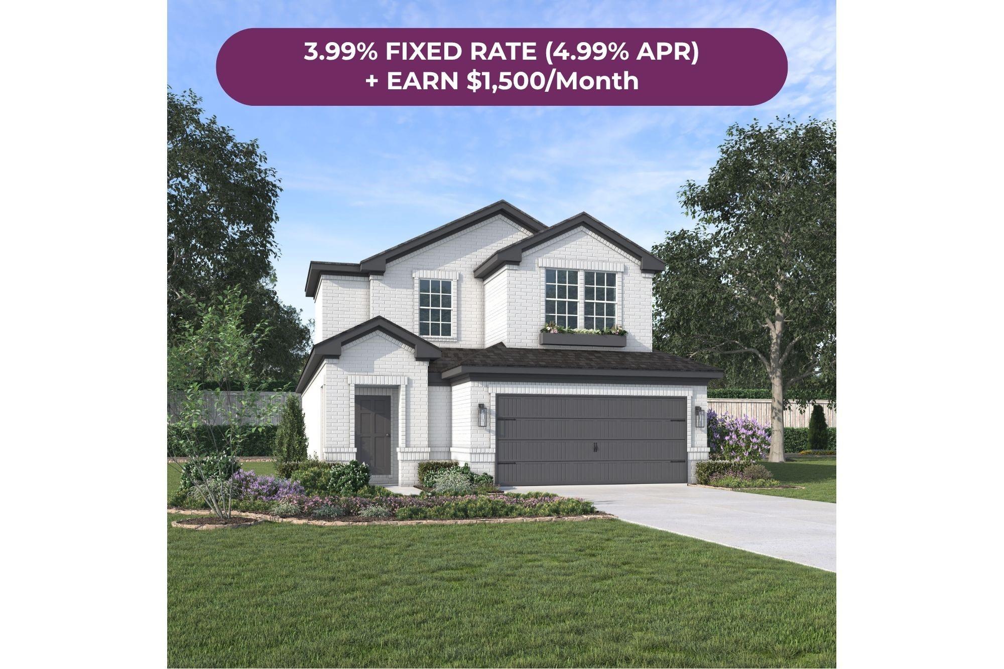 31210 Kempton Green Dr, Huffman, TX 77336
