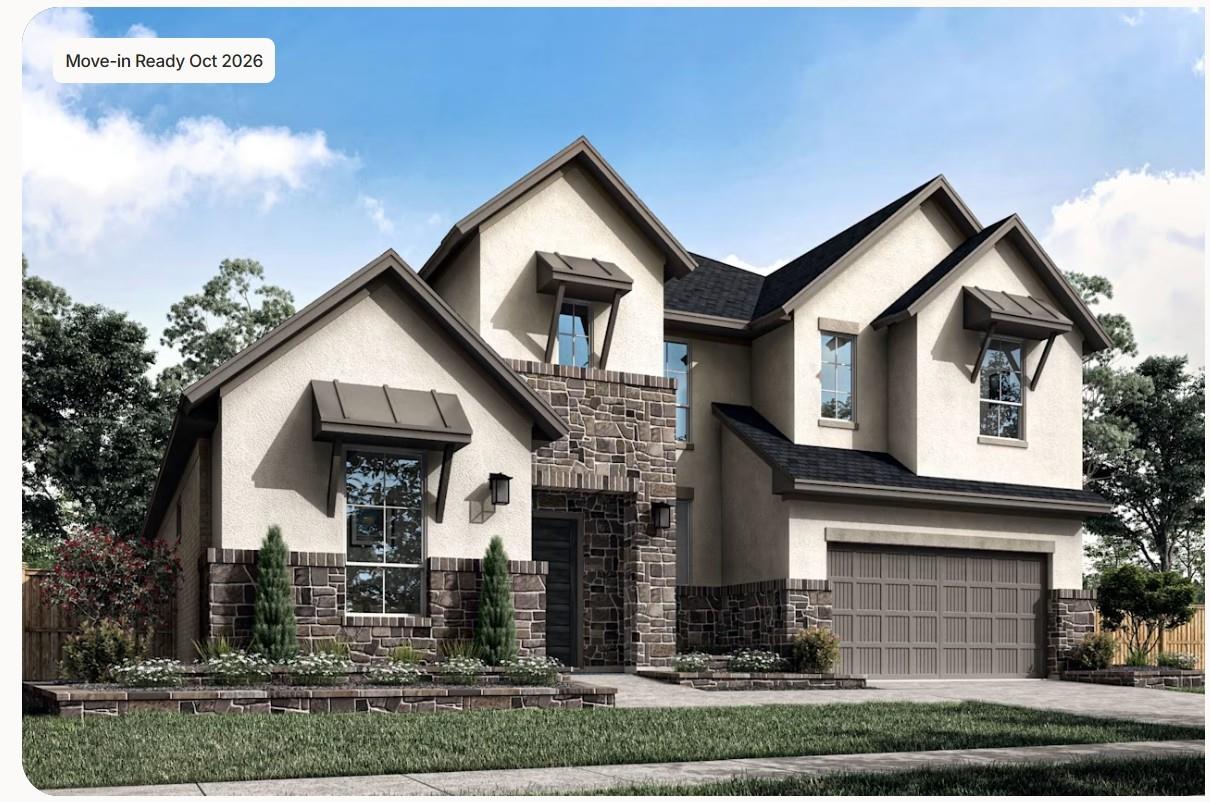 18319 Magnolia Valley Ln, Richmond, TX 77407