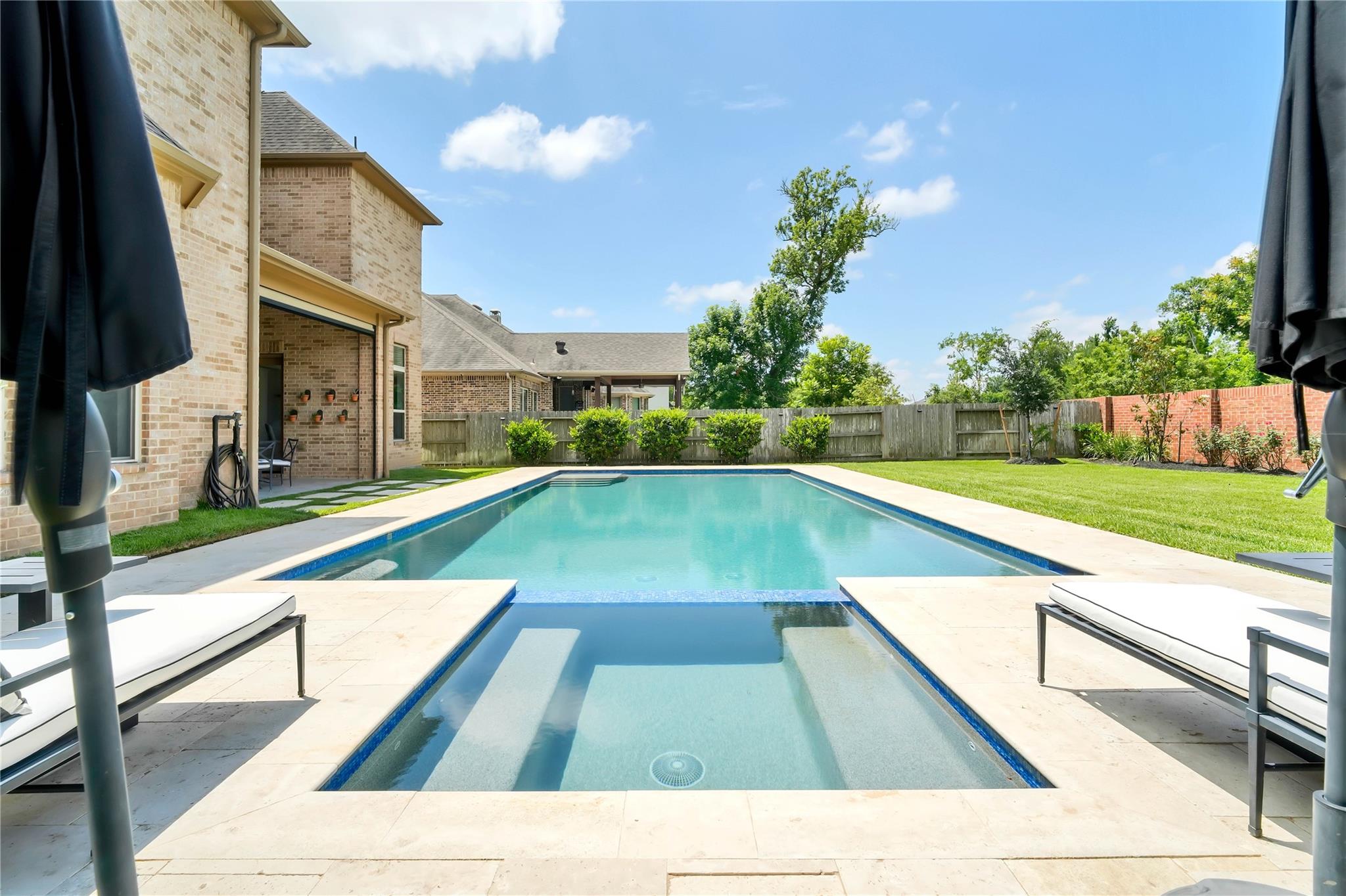 2315 Mountain Run St, Missouri City, TX 77459