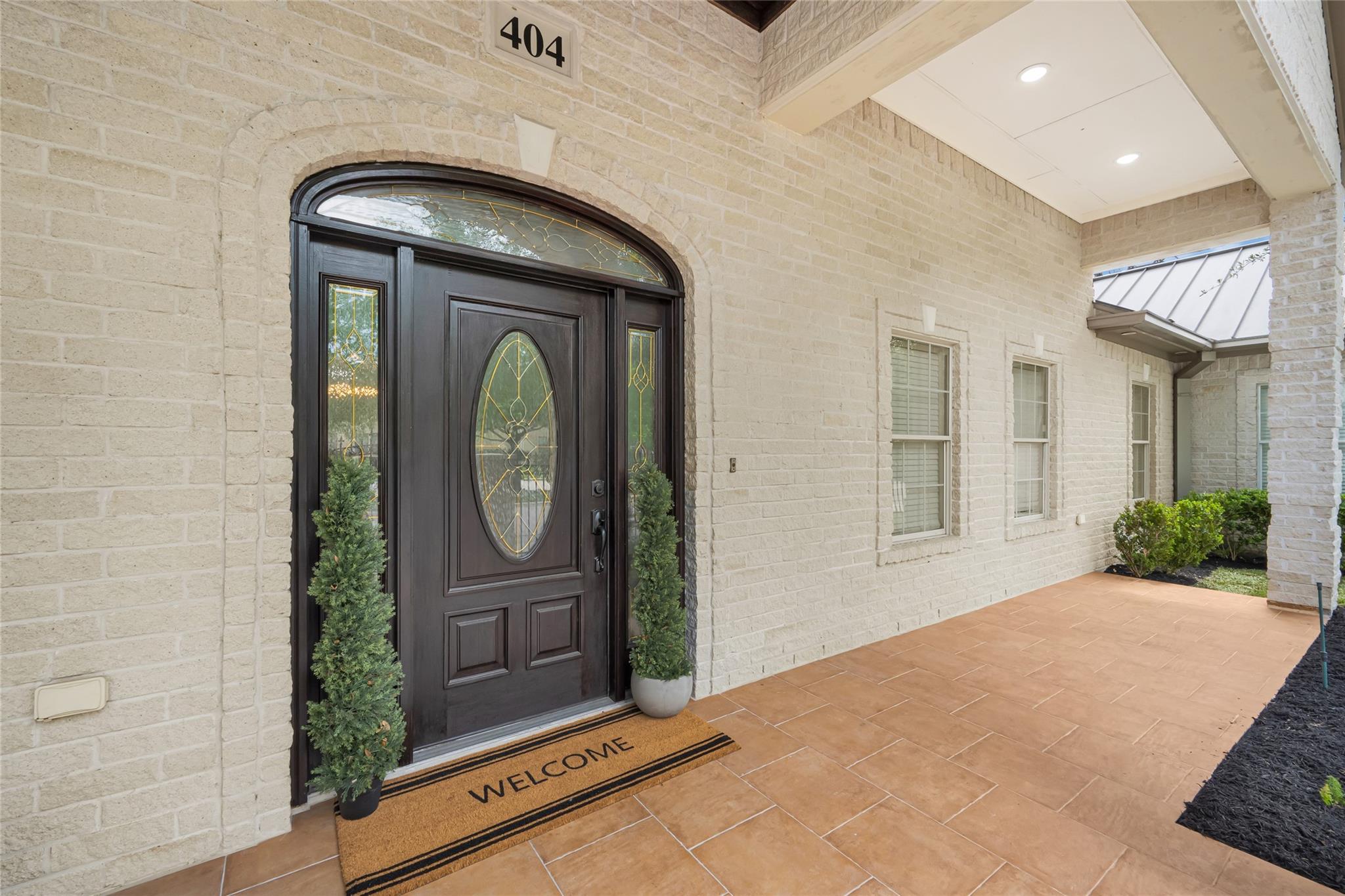 404 Moss St, Houston, TX 77009 photo