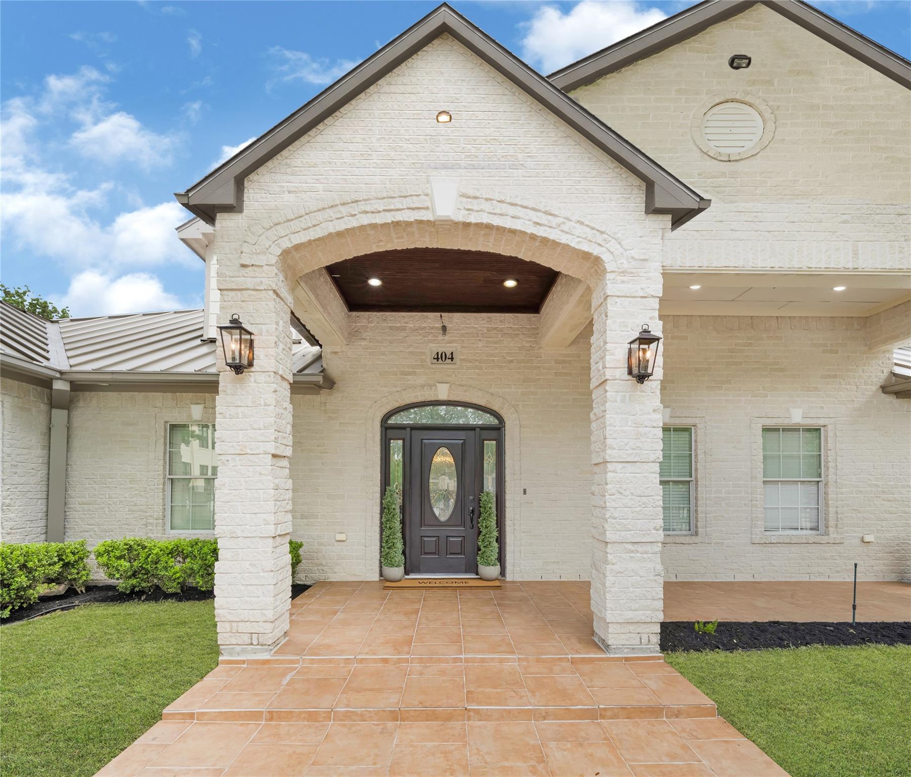 404 Moss St, Houston, TX 77009 photo