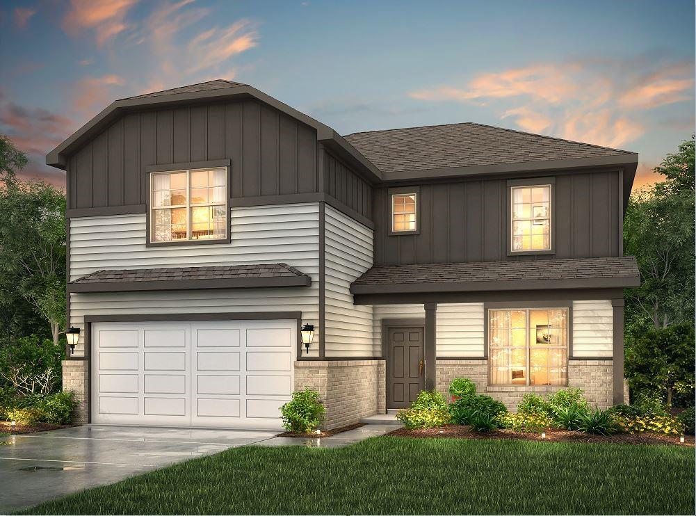 2117 Soriah Ct, Brookshire, TX 77423