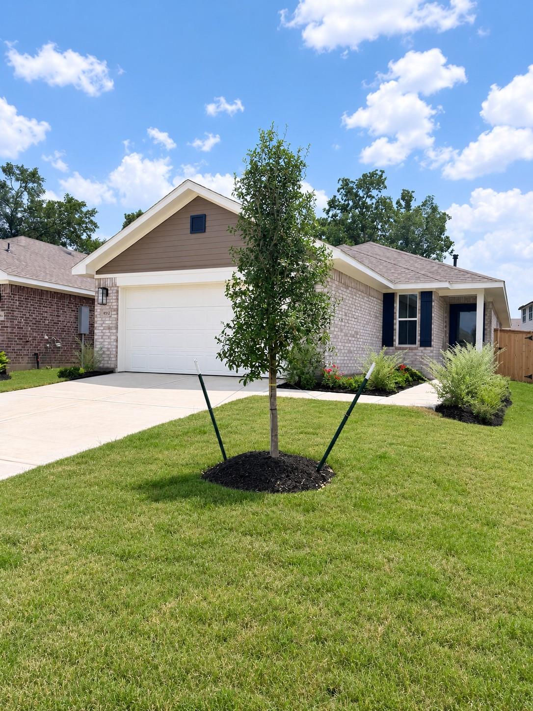9312 Hard Rock Rd, Conroe, TX 77303
