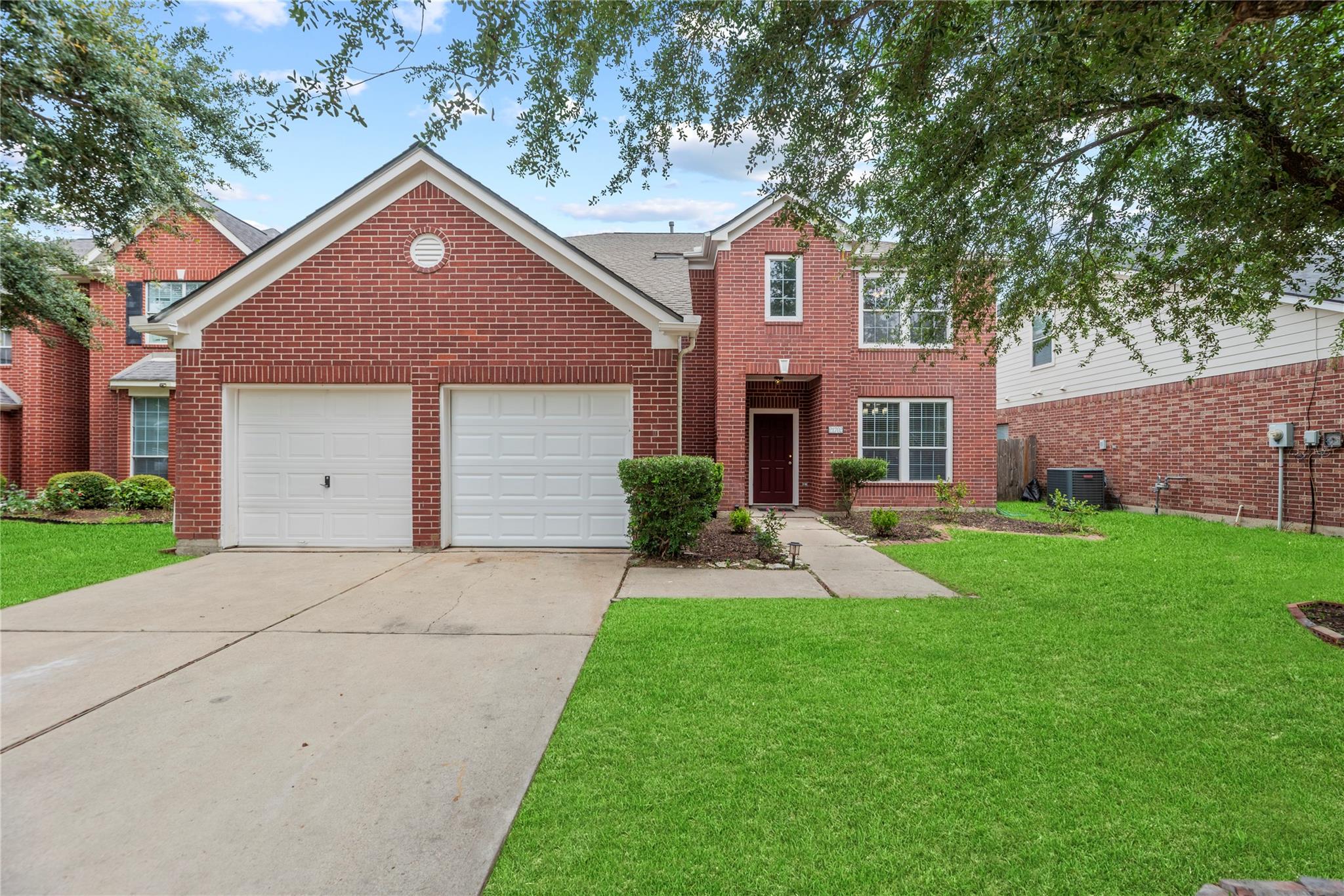 21702 Grand Hollow Ln, Katy, TX 77450