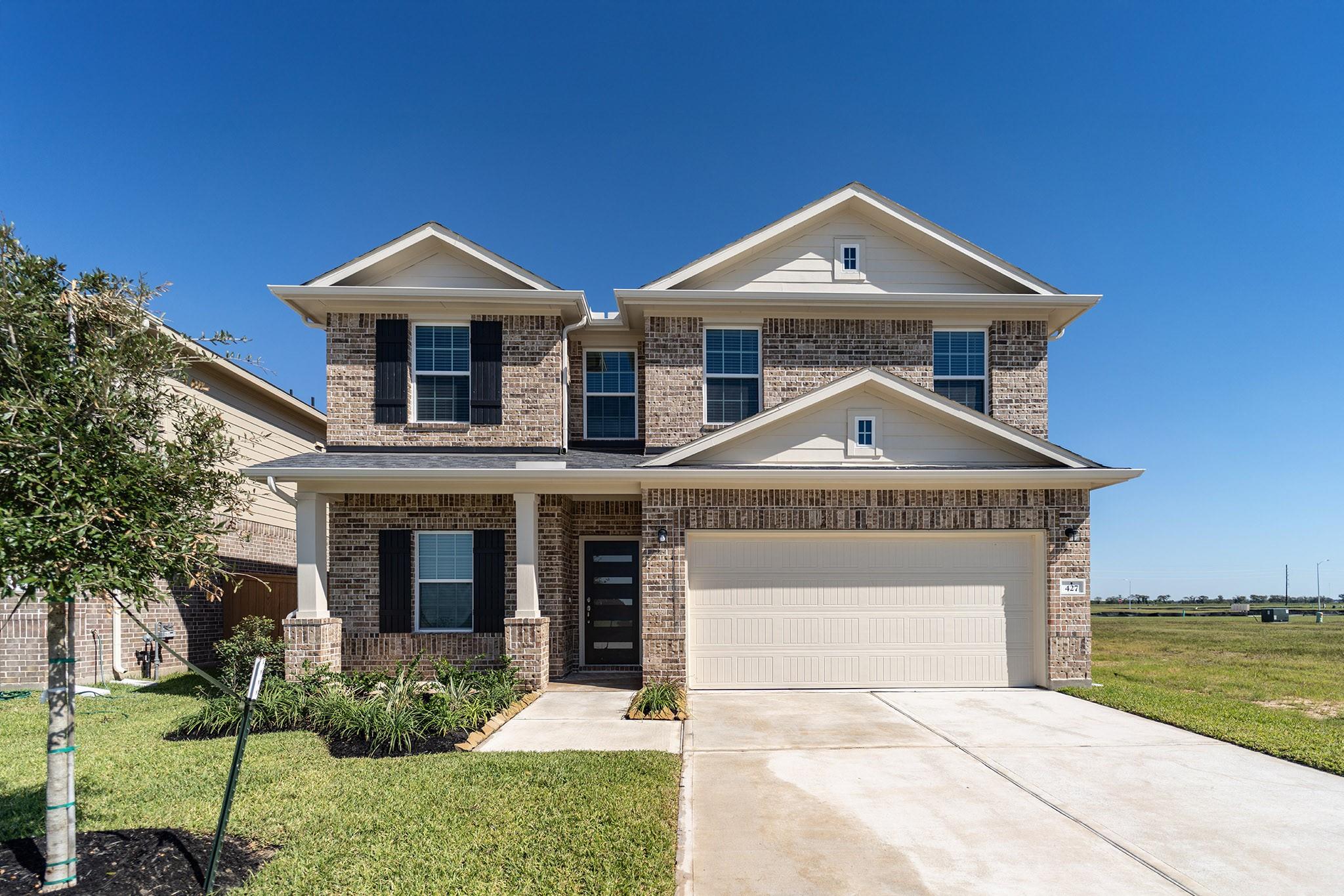 427 Hazy Meadows Dr, Beasley, TX 77417