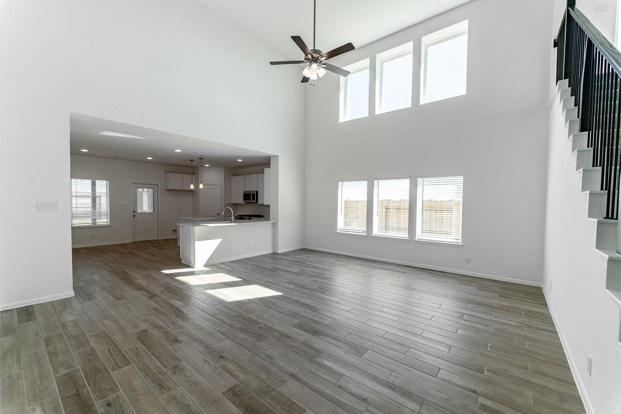 427 Hazy Meadows Dr, Beasley, TX 77417 photo