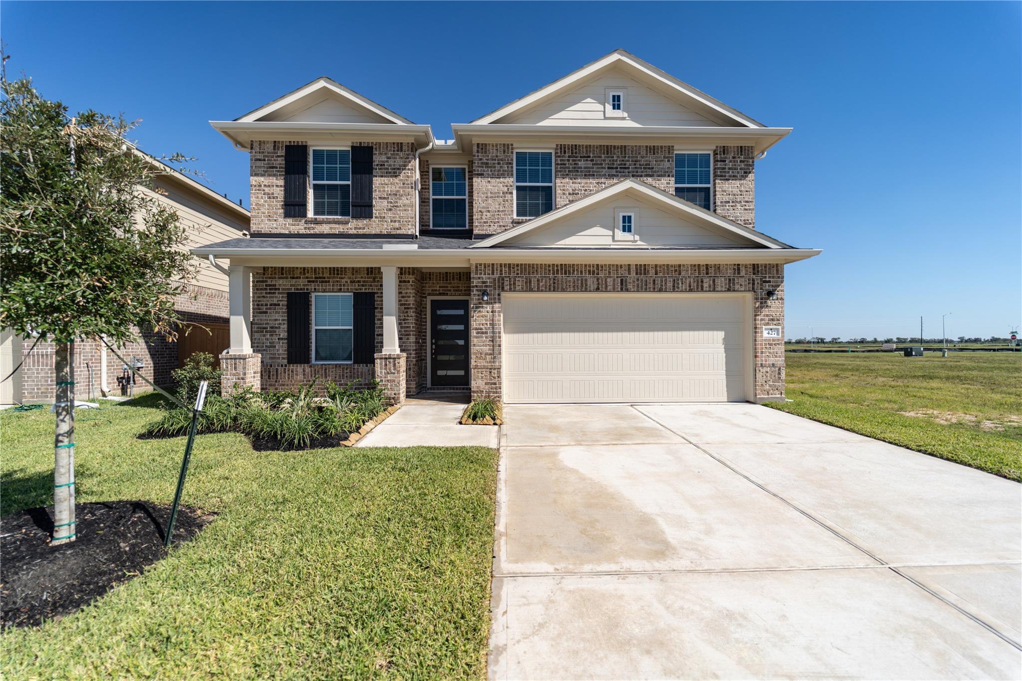 427 Hazy Meadows Dr, Beasley, TX 77417 photo