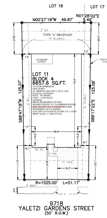 9718 Yaletzi Gardens St, Richmond, TX 77407 photo