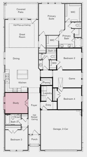 9718 Yaletzi Gardens St, Richmond, TX 77407 photo