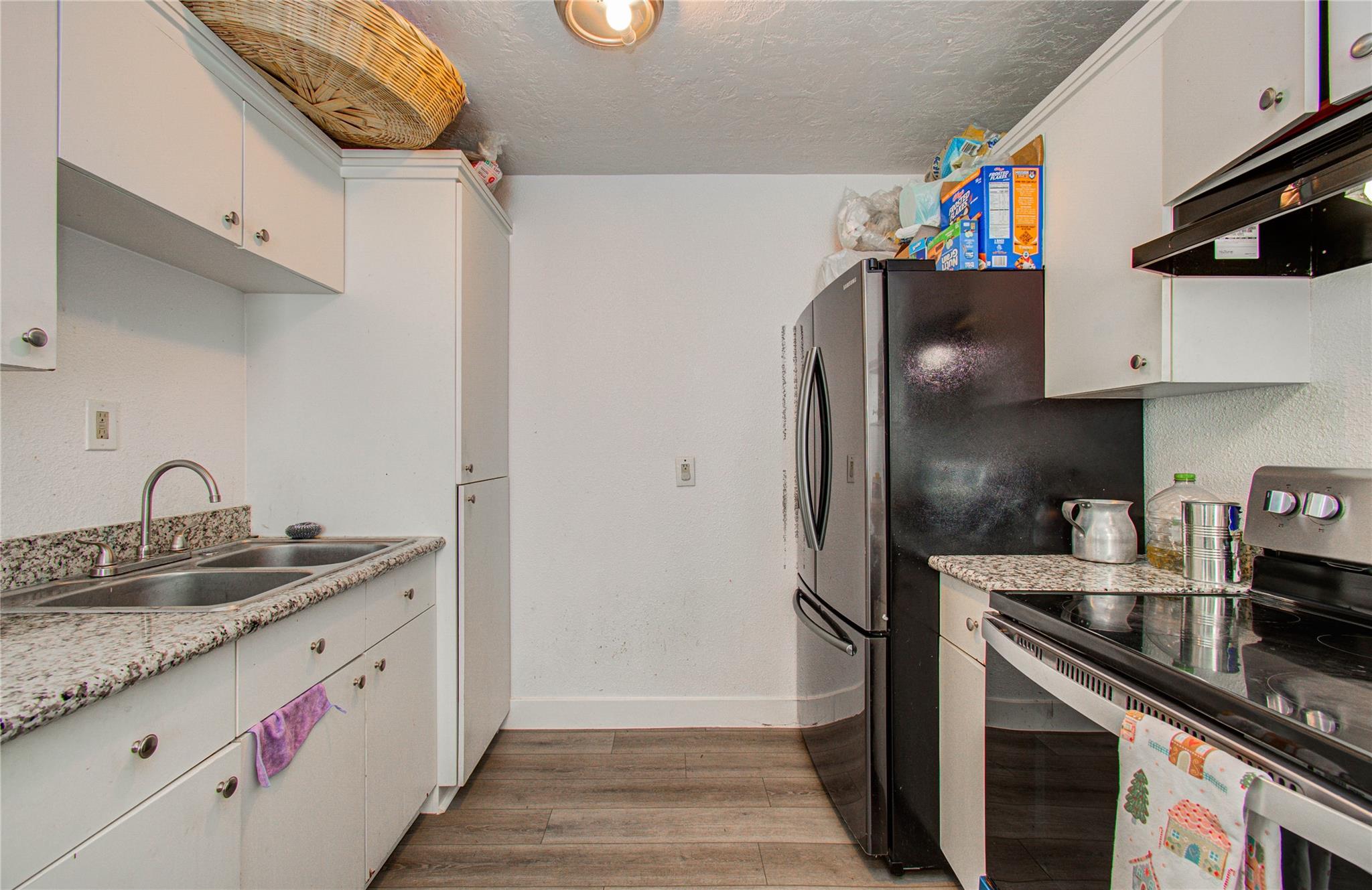 8134 Richland Dr, Houston, TX 77028 photo