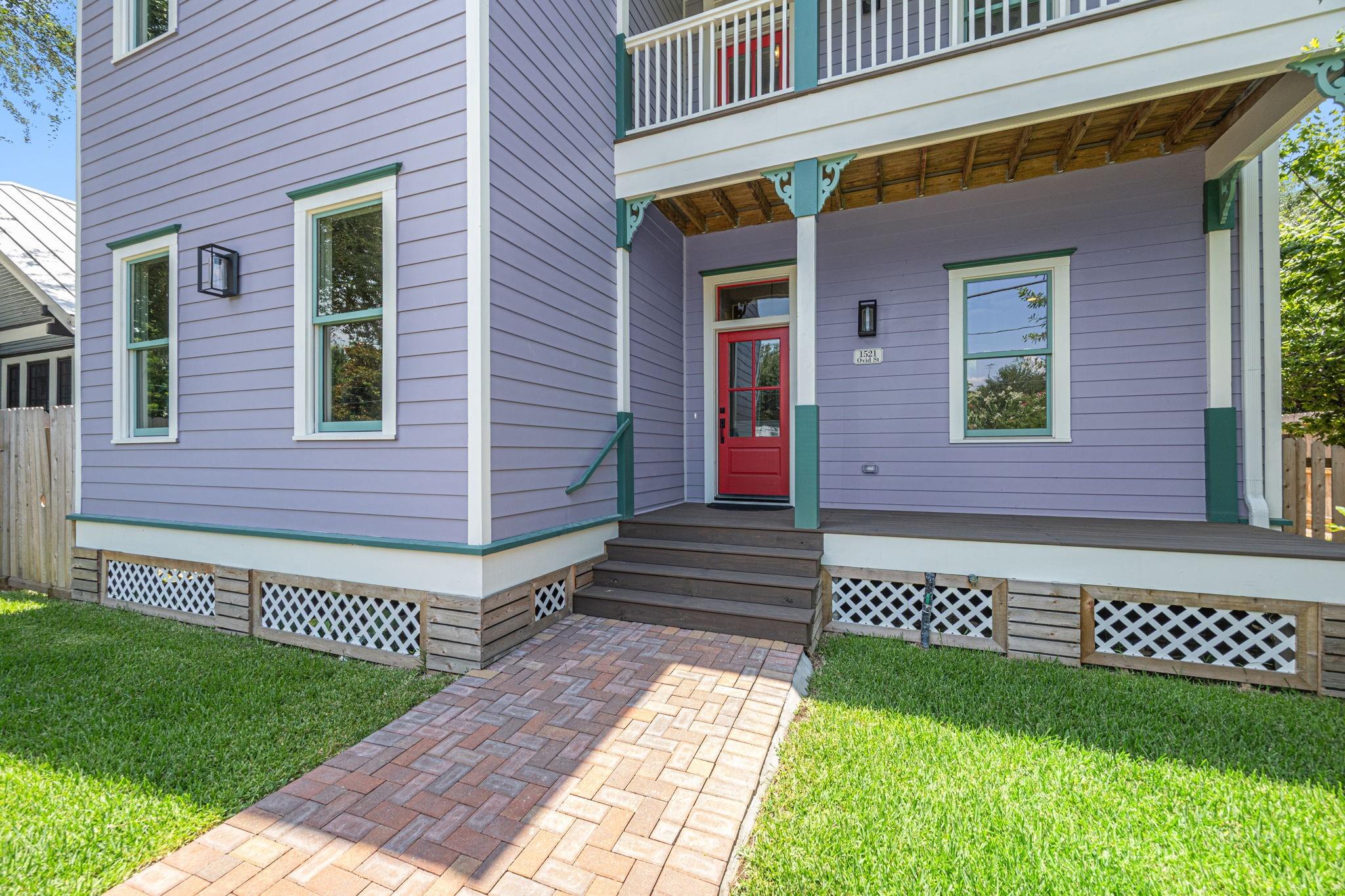 1521 Ovid St, Houston, TX 77007 photo