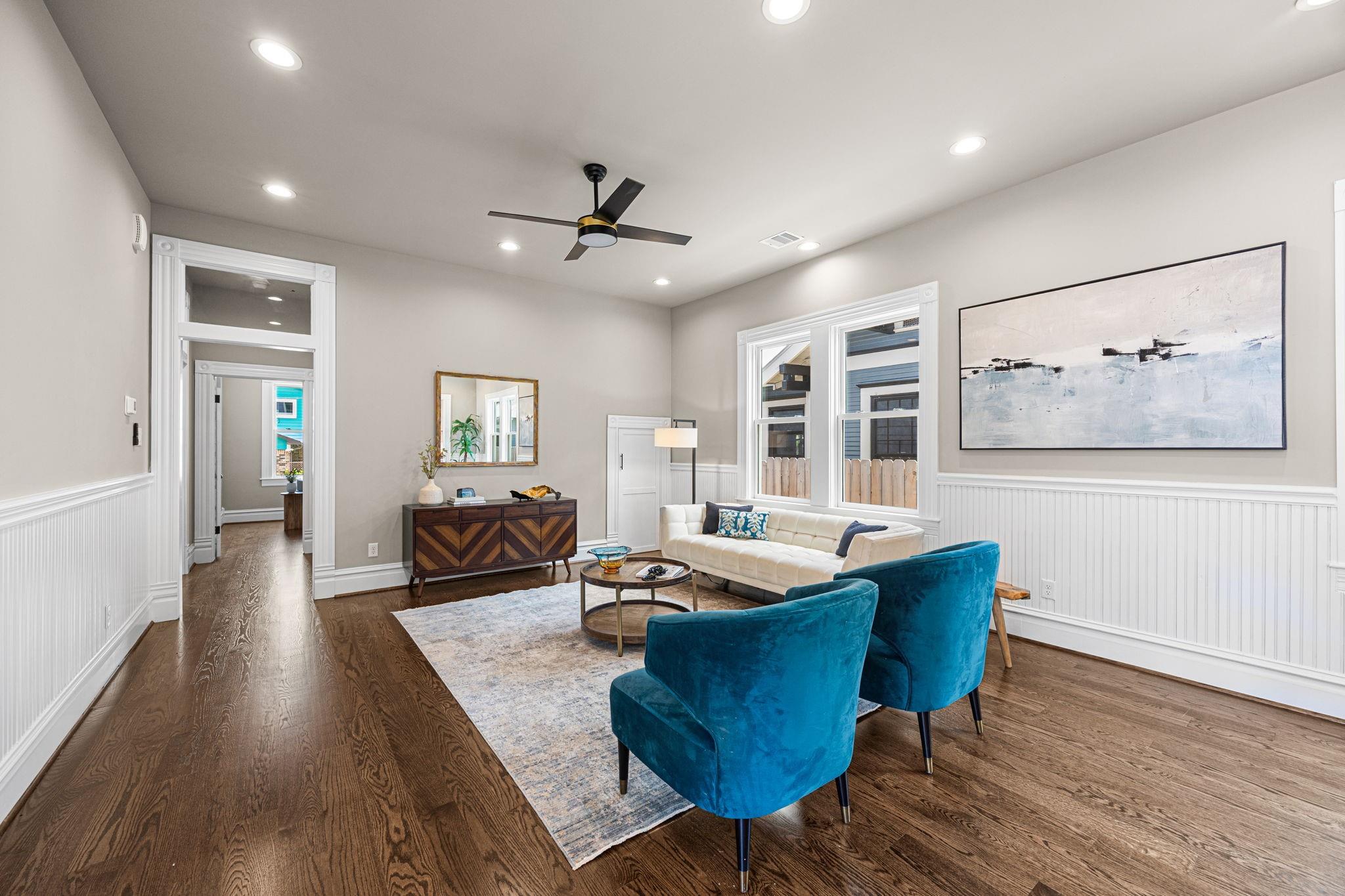 1521 Ovid St, Houston, TX 77007 photo