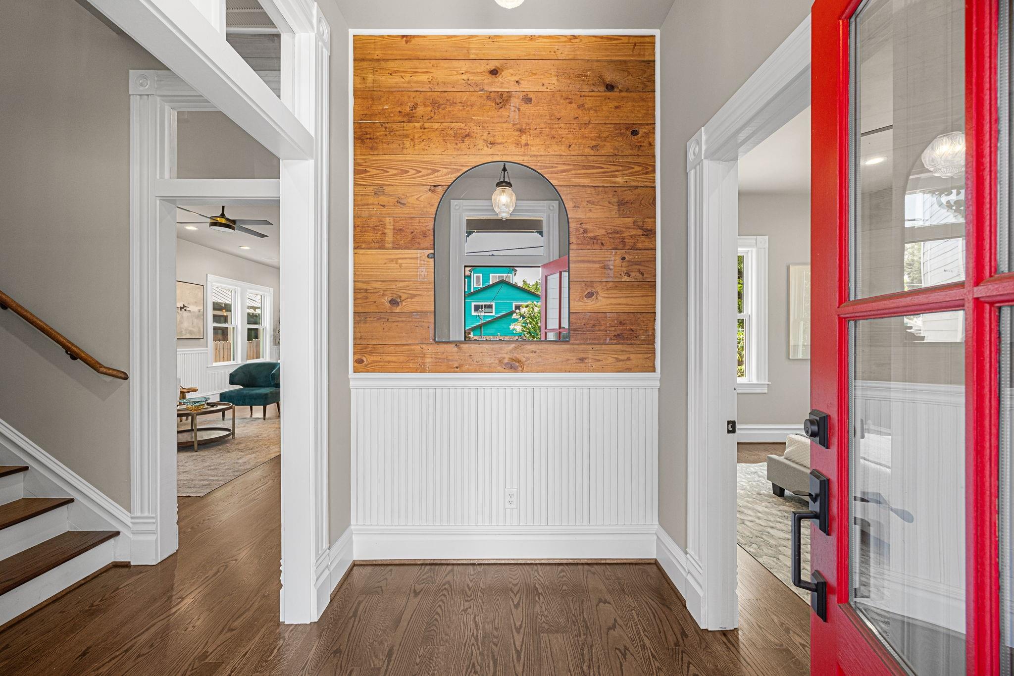 1521 Ovid St, Houston, TX 77007 photo