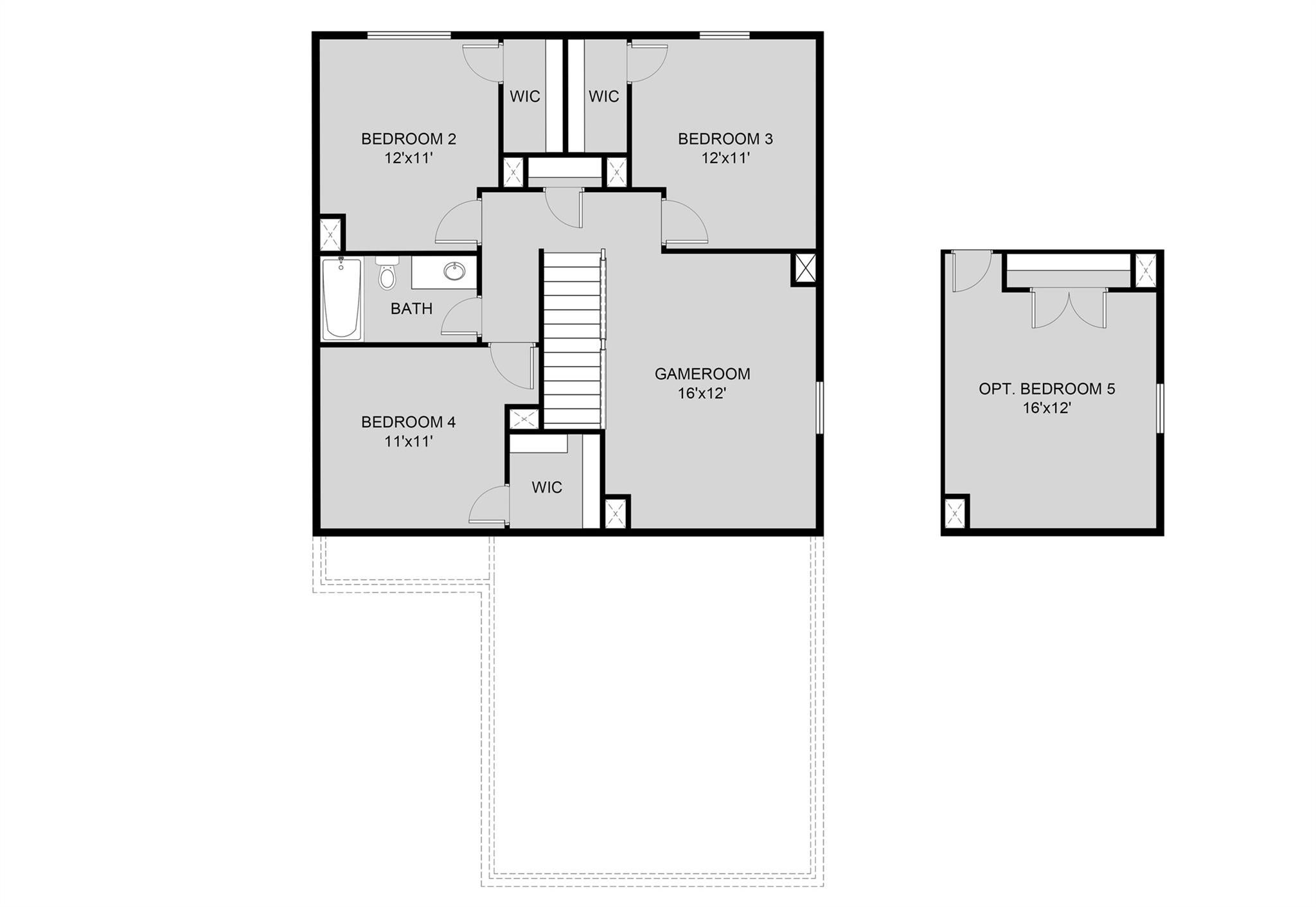 2982 Sir Ian Blake Dr, Conroe, TX 77301 photo