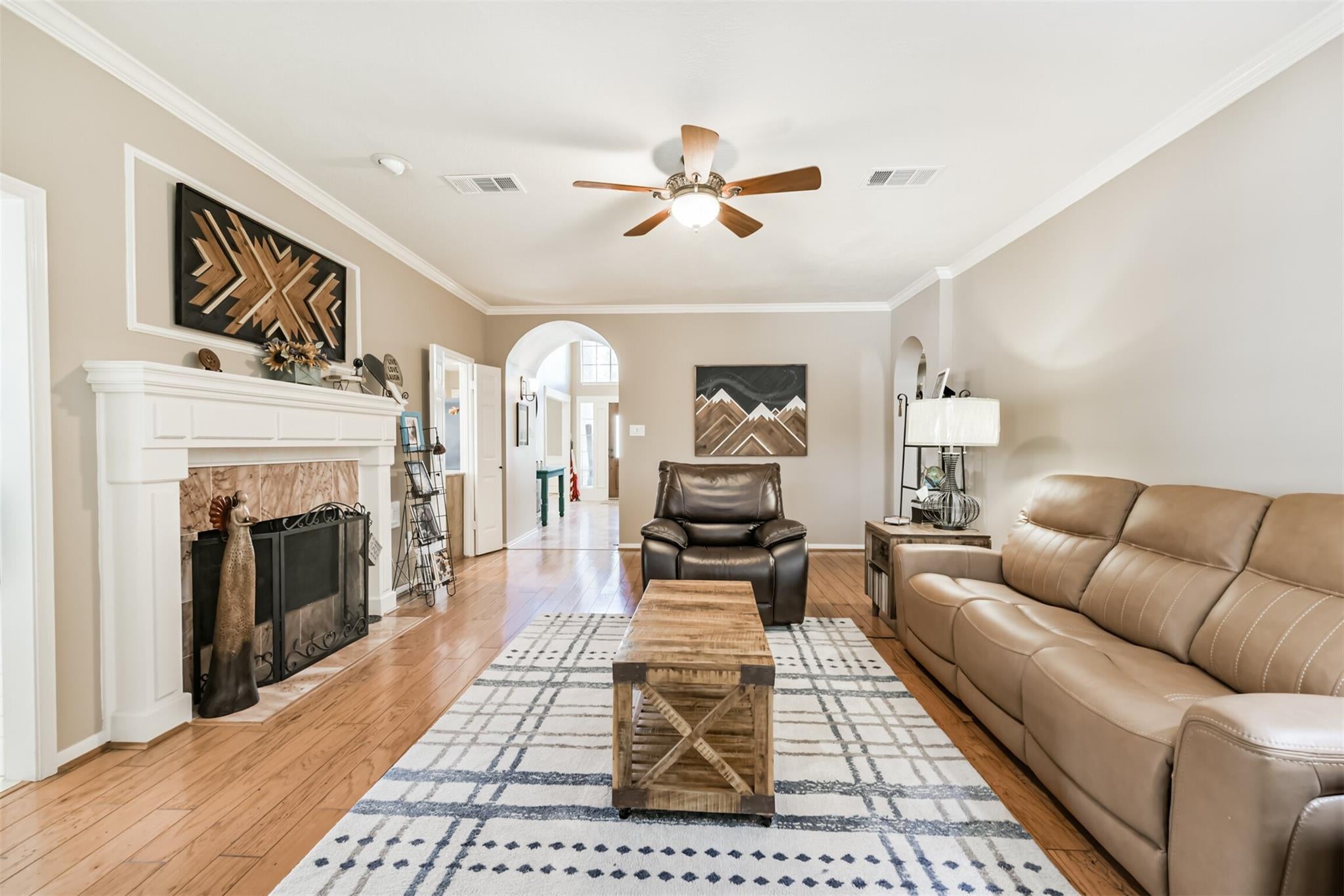 16723 Chewton Glen St, Tomball, TX 77377 photo