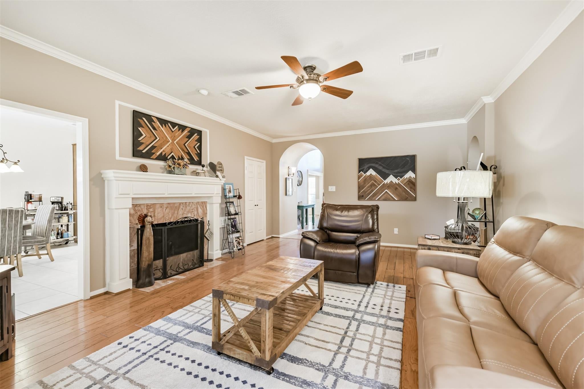 16723 Chewton Glen St, Tomball, TX 77377