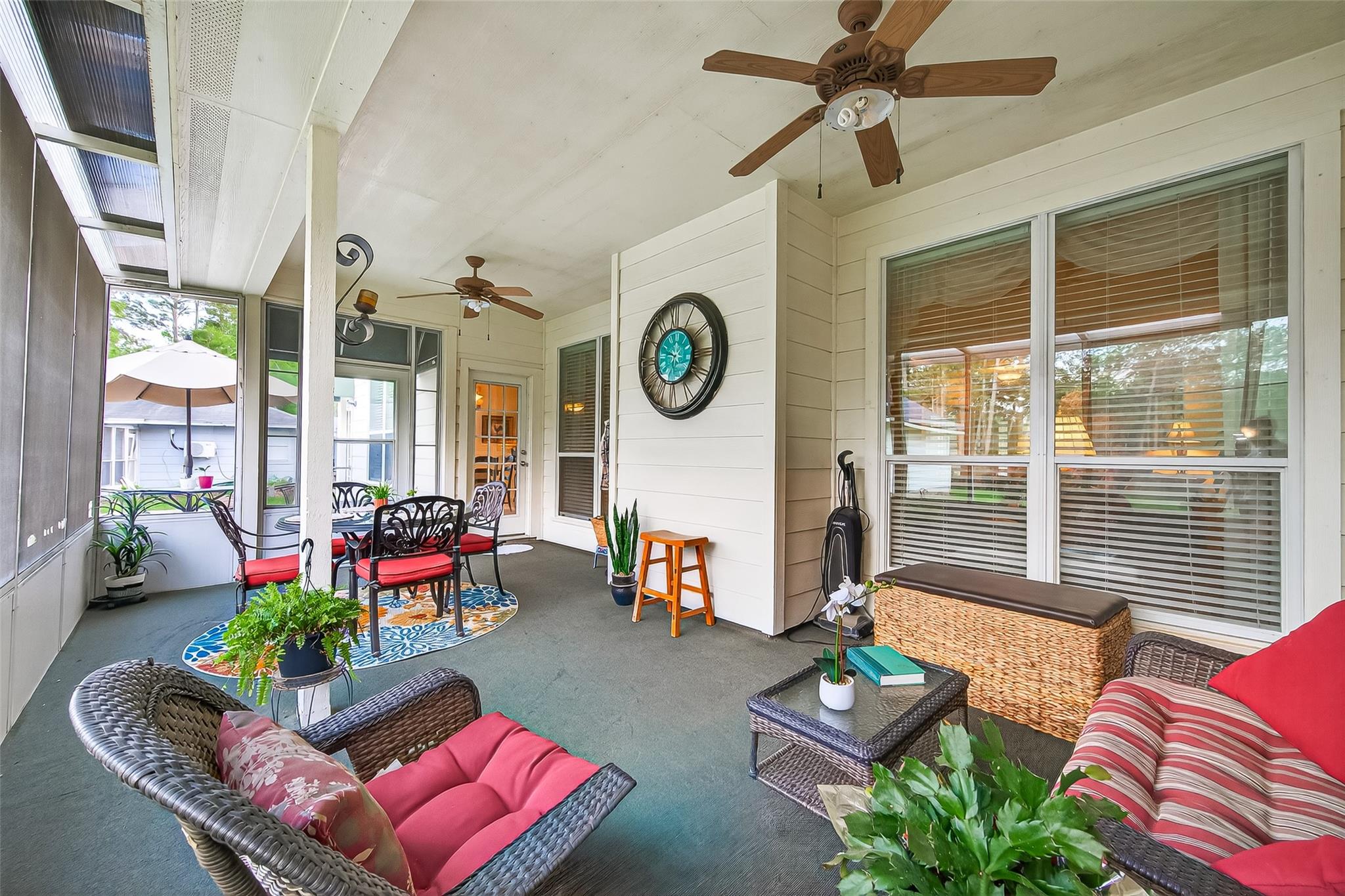522 Beauregard Dr, Conroe, TX 77302 photo