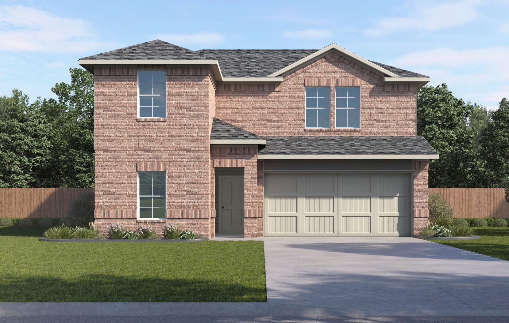 10710 Dogwood Sky Dr, Beasley, TX 77417