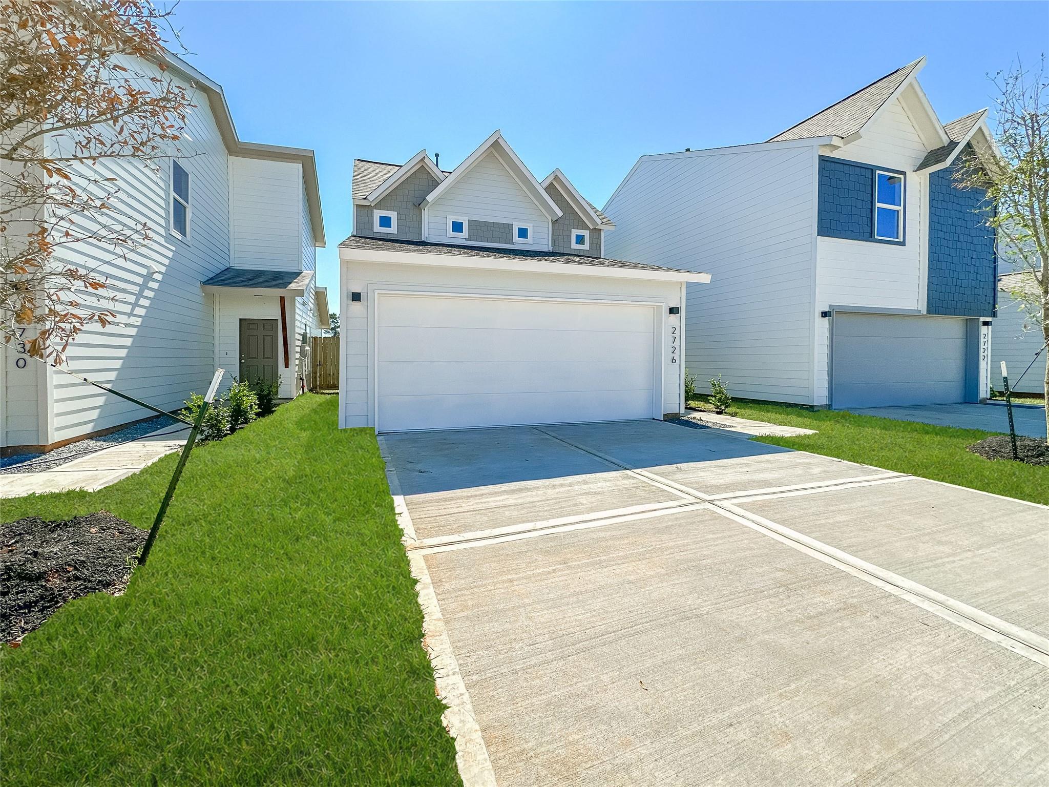 2726 Discovery Trail Ct, Conroe, TX 77301 photo
