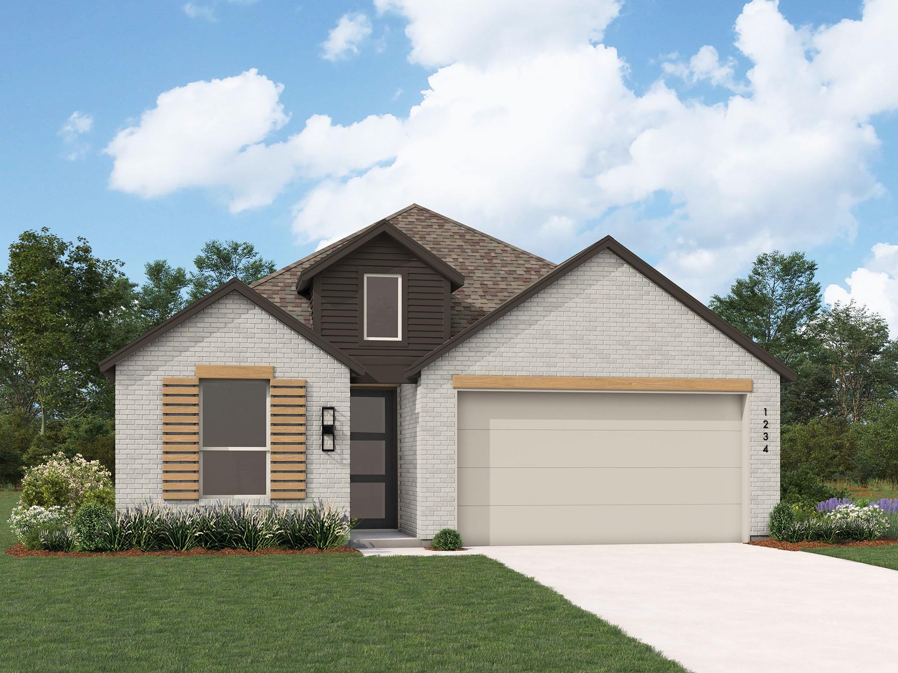 12965 Soaring Forest Dr, Conroe, TX 77302