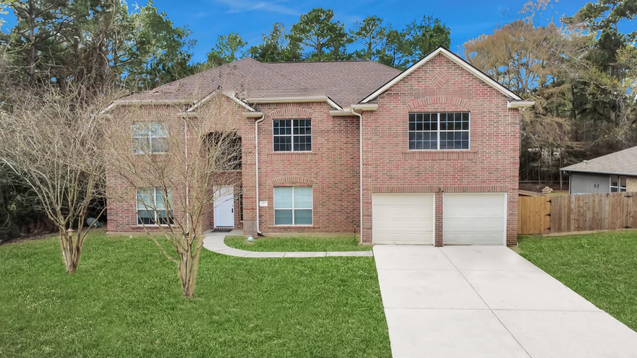 915 Hinsdale, Magnolia, TX 77354 photo