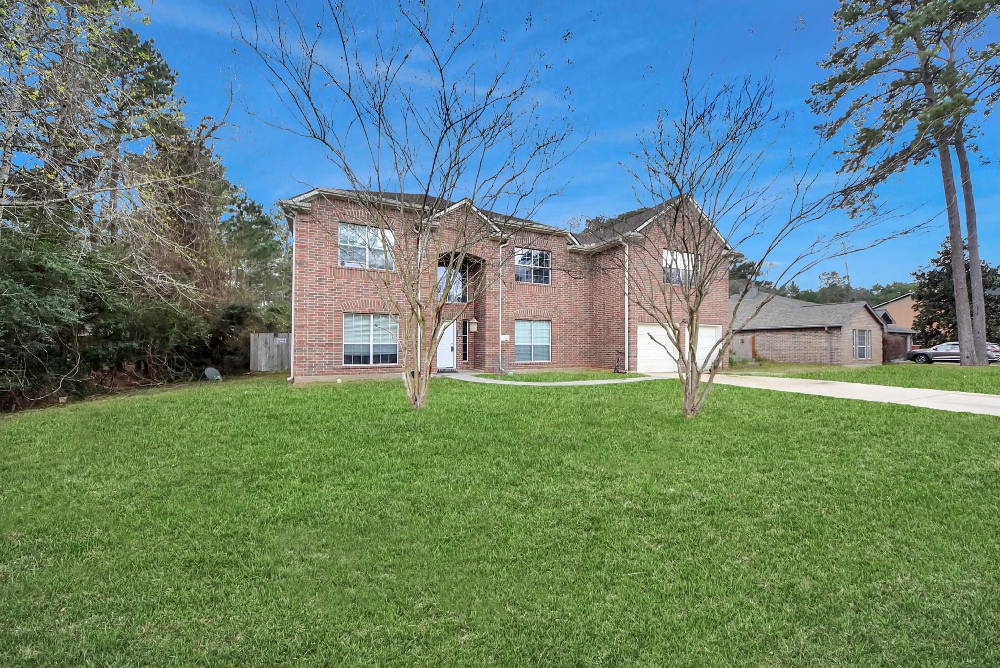 915 Hinsdale, Magnolia, TX 77354 photo
