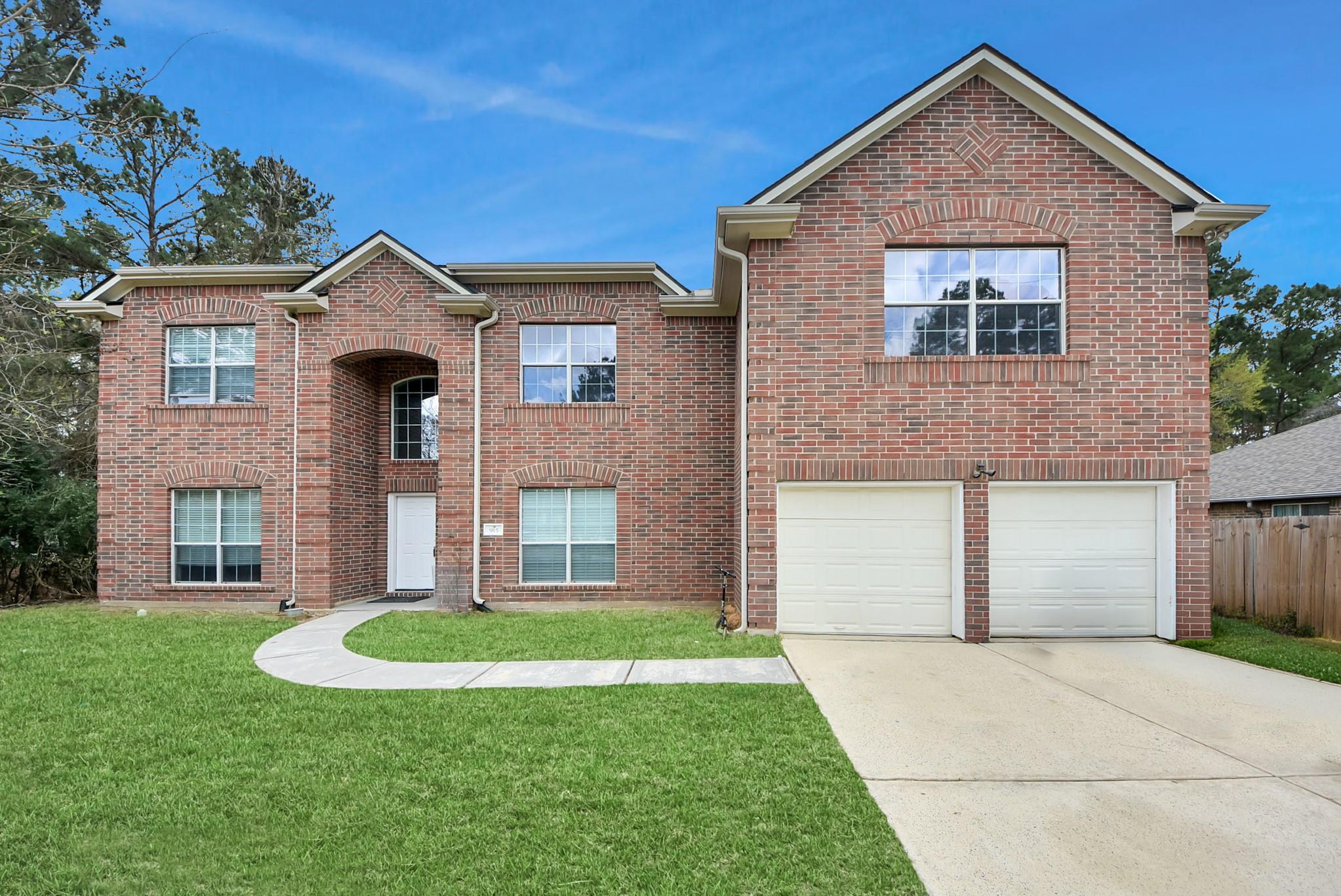 915 Hinsdale, Magnolia, TX 77354 photo