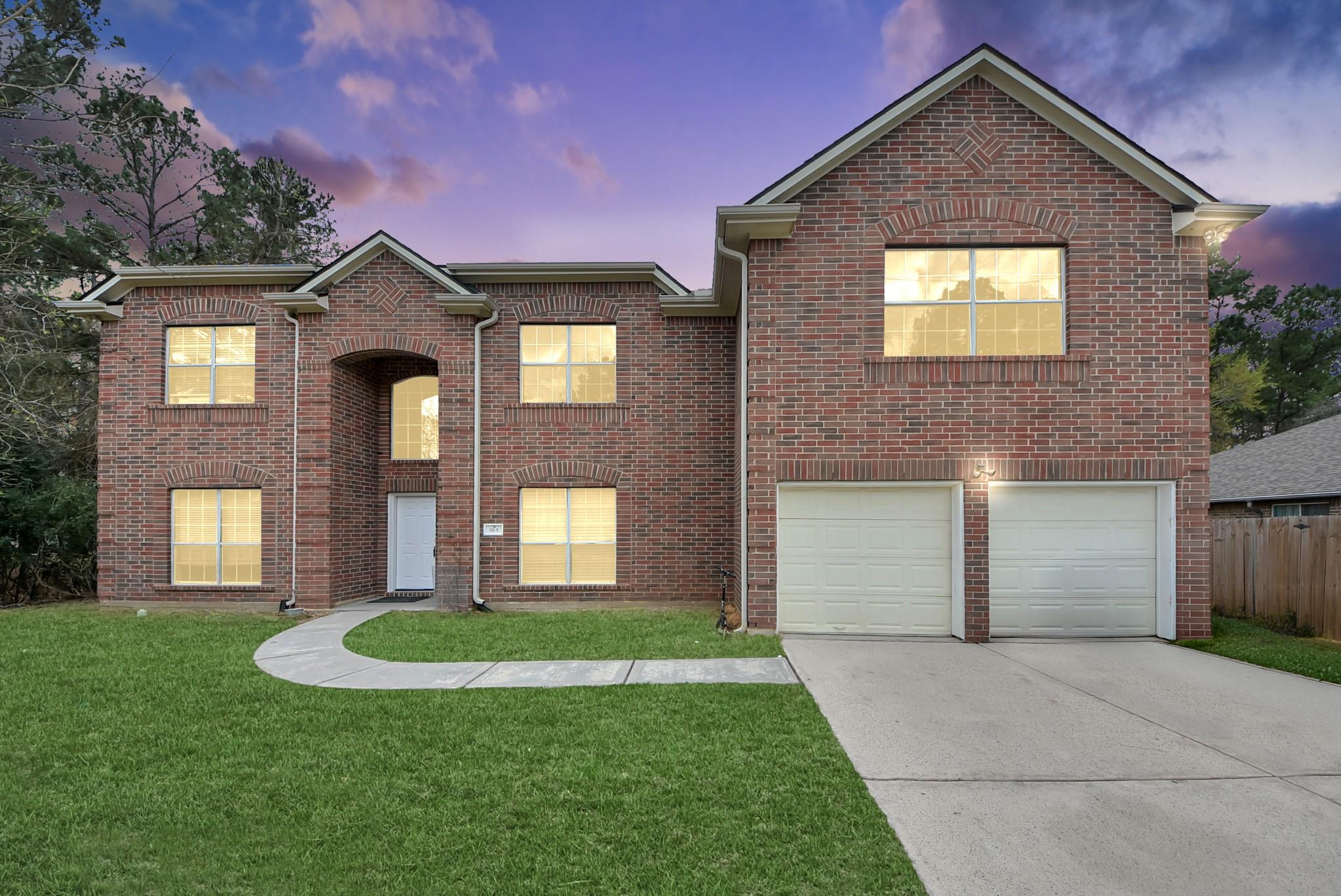 915 Hinsdale, Magnolia, TX 77354 photo