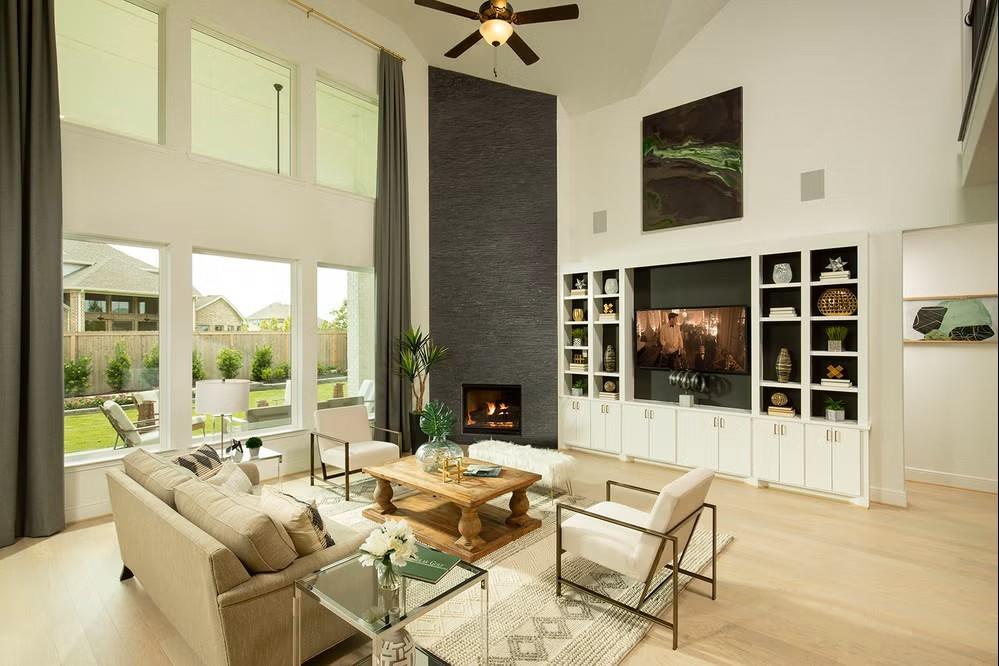 6106 Monarch Blossom Ln, Richmond, TX 77469 photo