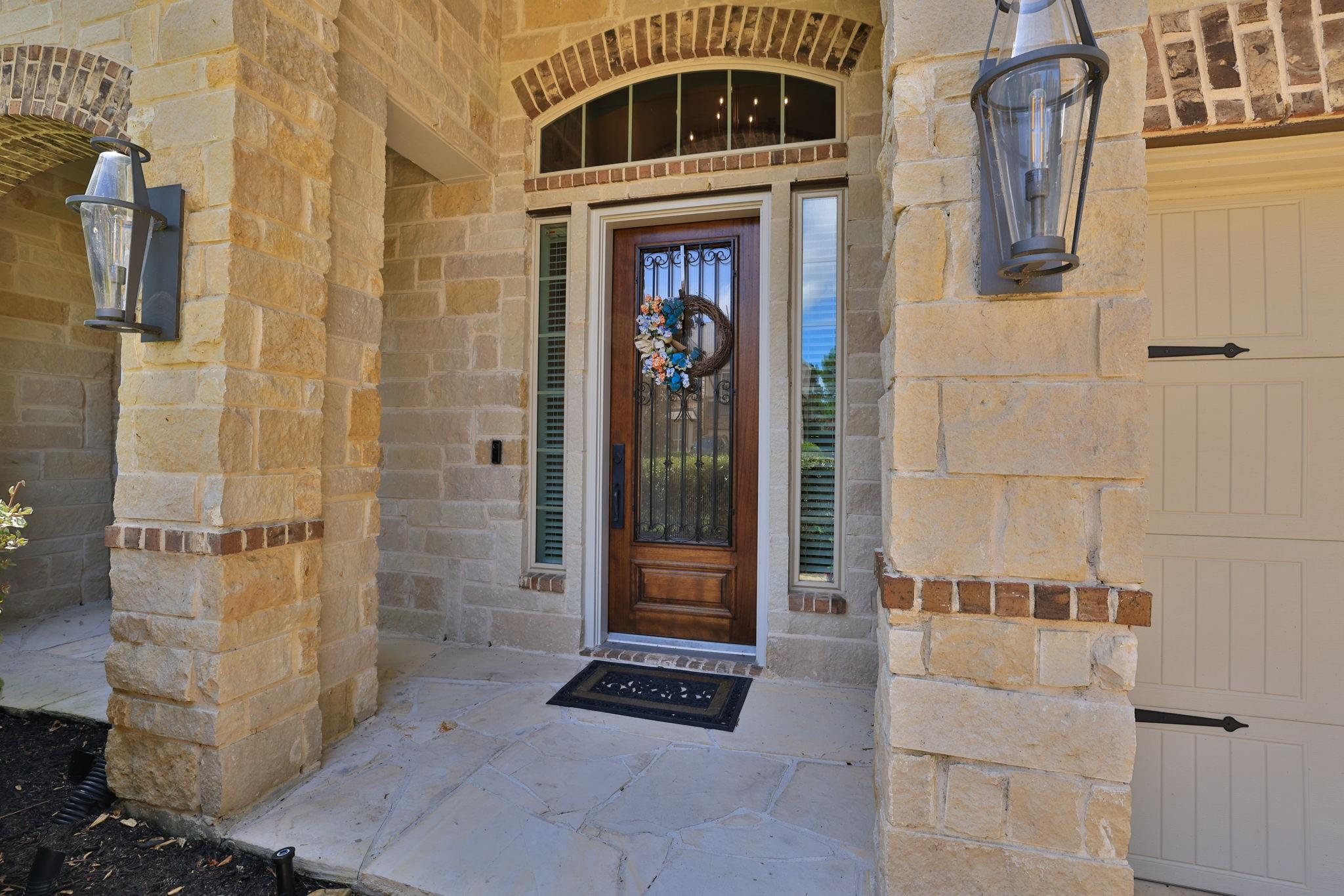 174 Lindenberry Cir, Spring, TX 77389 photo