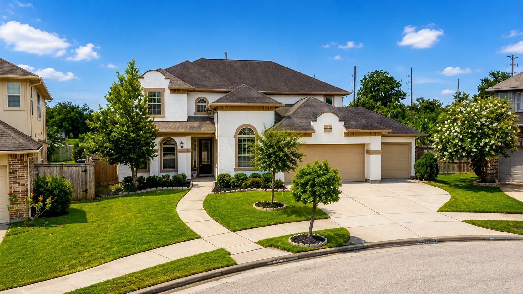 6639 Brady Spring Ln, Sugar Land, TX 77479 photo