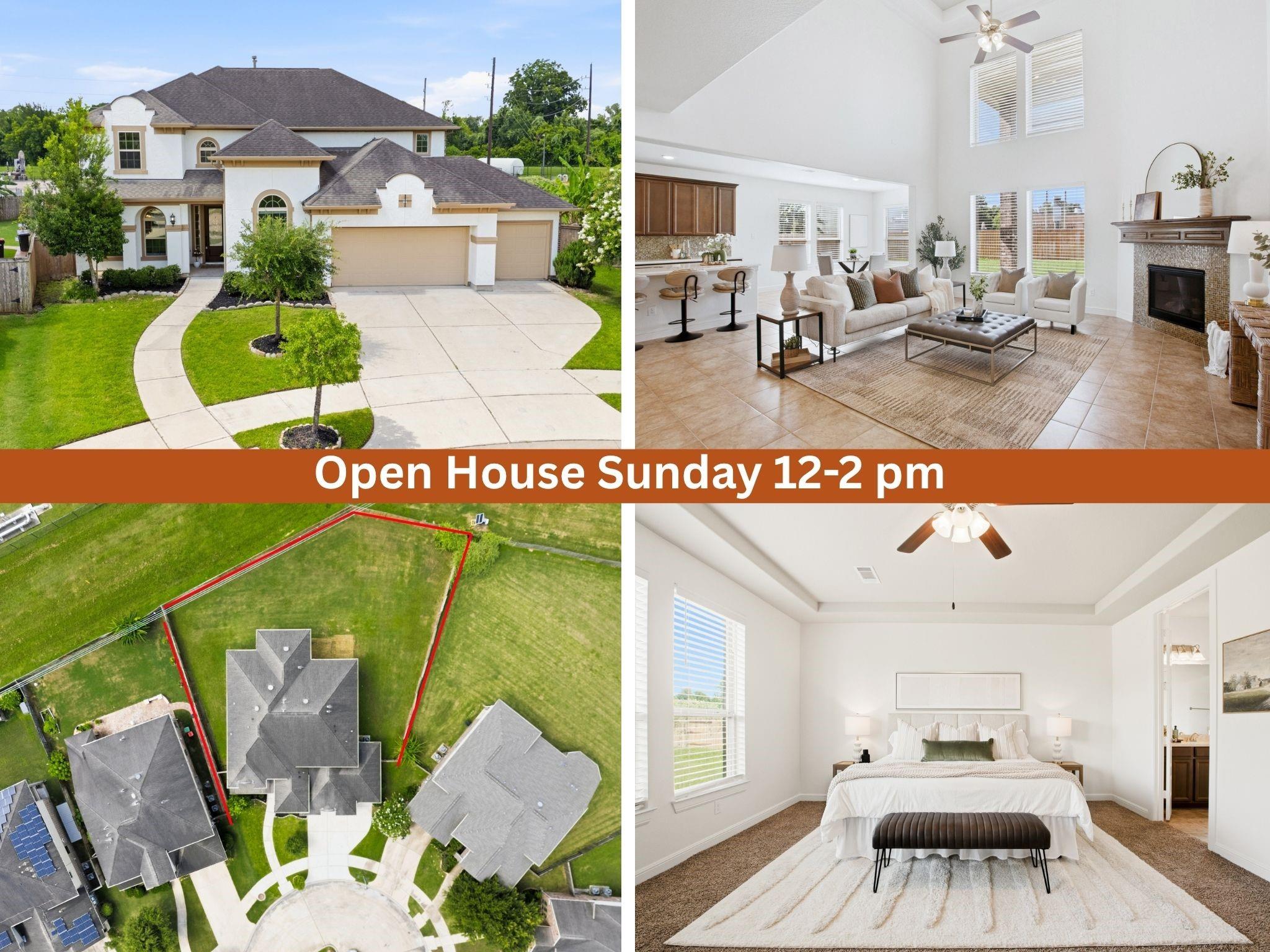 6639 Brady Spring Ln, Sugar Land, TX 77479