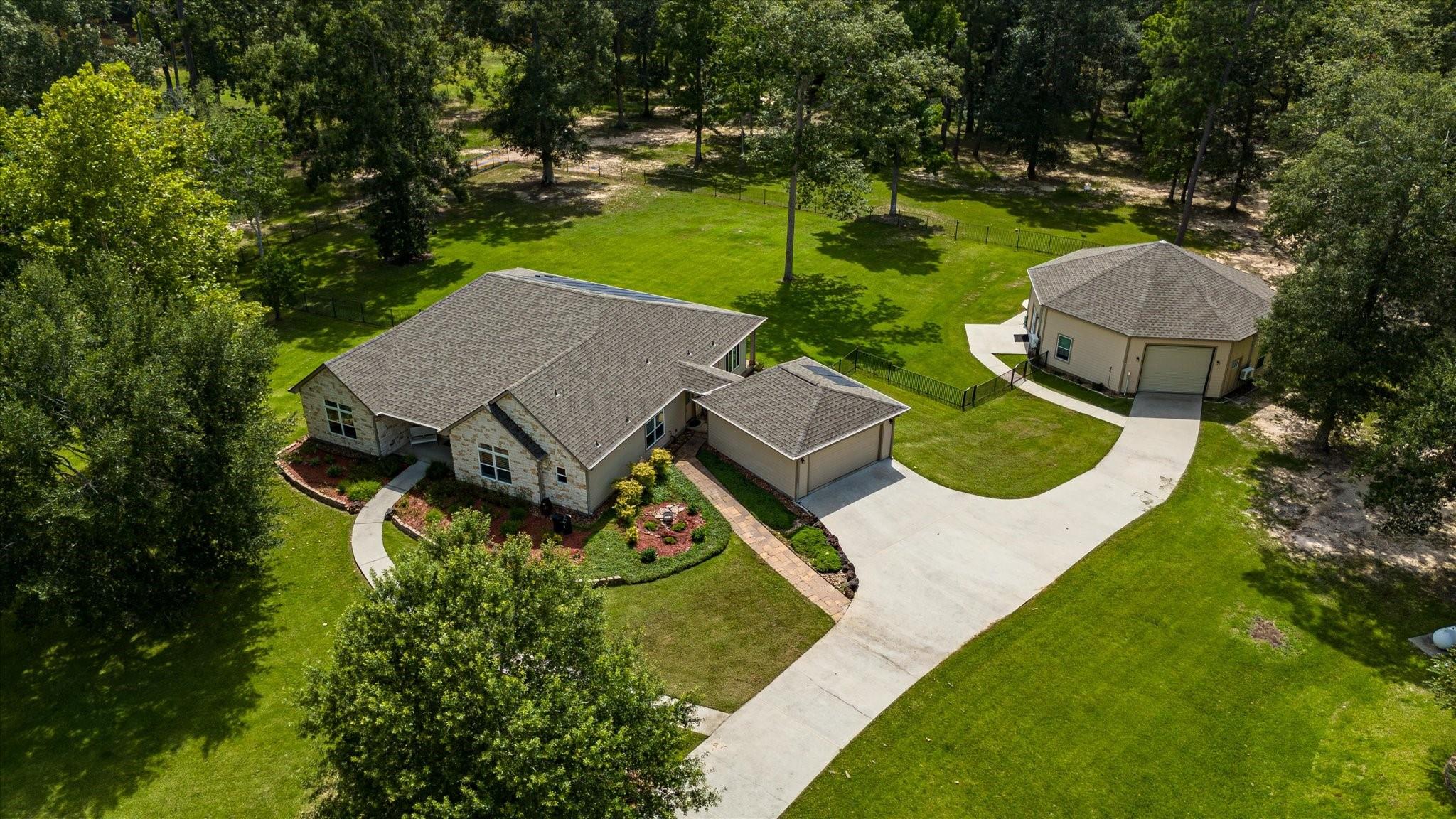 26816 Vista Meadow Ct, Huffman, TX 77336