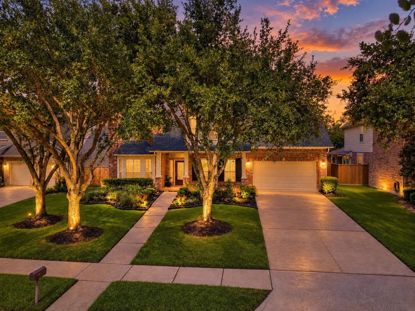 10222 Birchline Dr, Spring, TX 77379