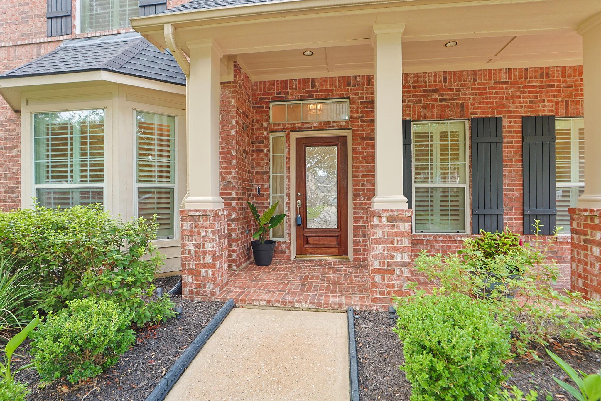 10222 Birchline Dr, Spring, TX 77379 photo