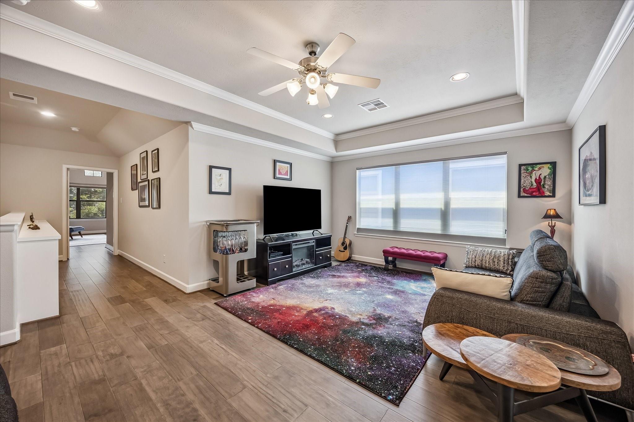 832 B W 26 St, Houston, TX 77008 photo