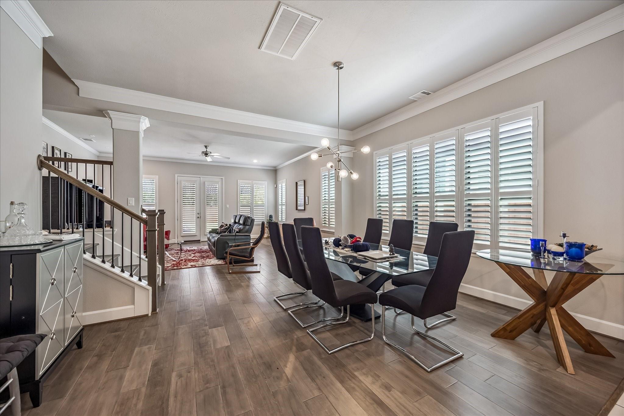 832 B W 26 St, Houston, TX 77008 photo