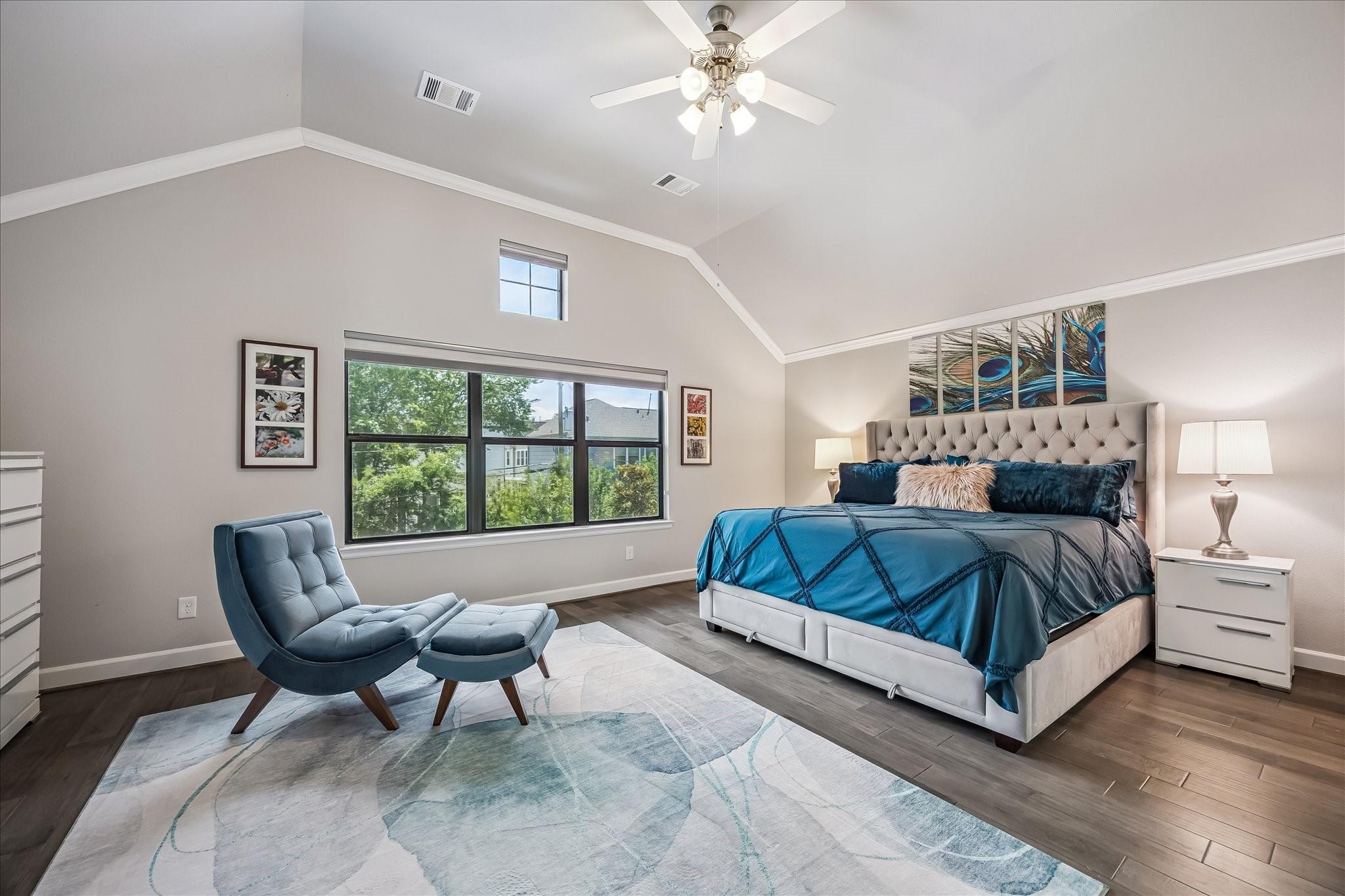 832 B W 26 St, Houston, TX 77008 photo