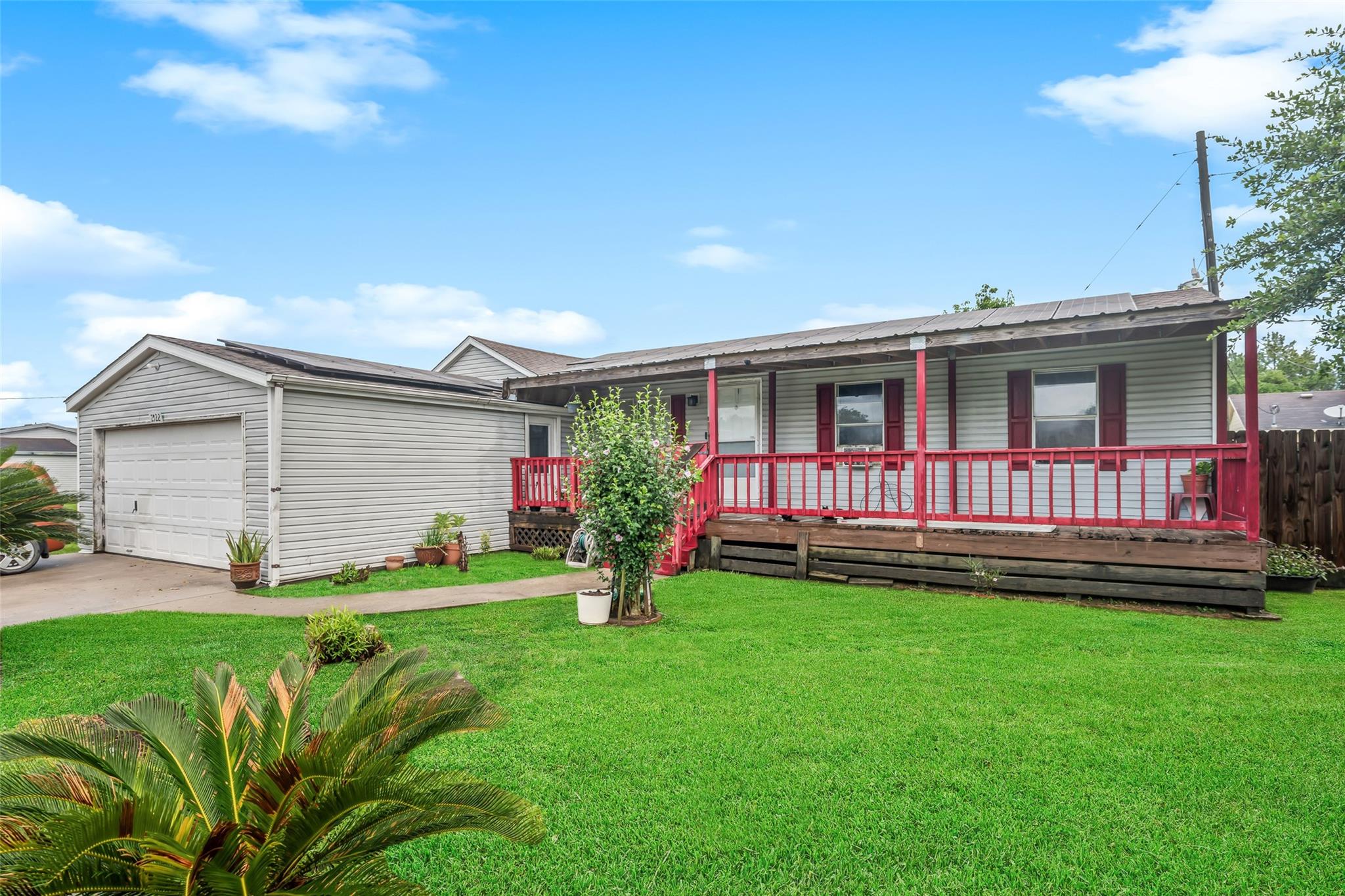 2522 Joseph Pine Ln, Houston, TX 77088