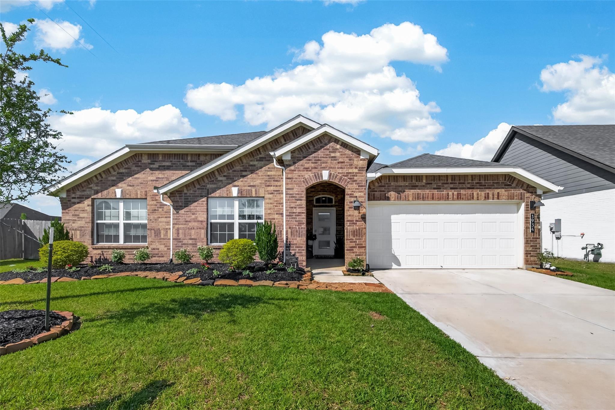 3934 Birtley Bend Way, Fulshear, TX 77441