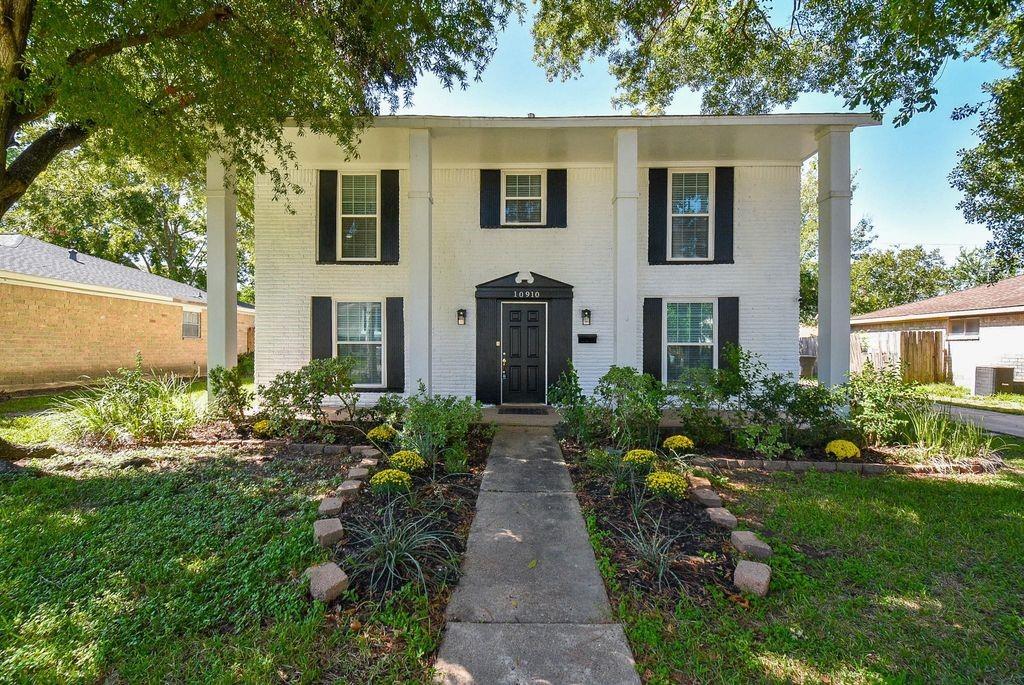 10910 Sagevale Ln, Houston, TX 77089 photo