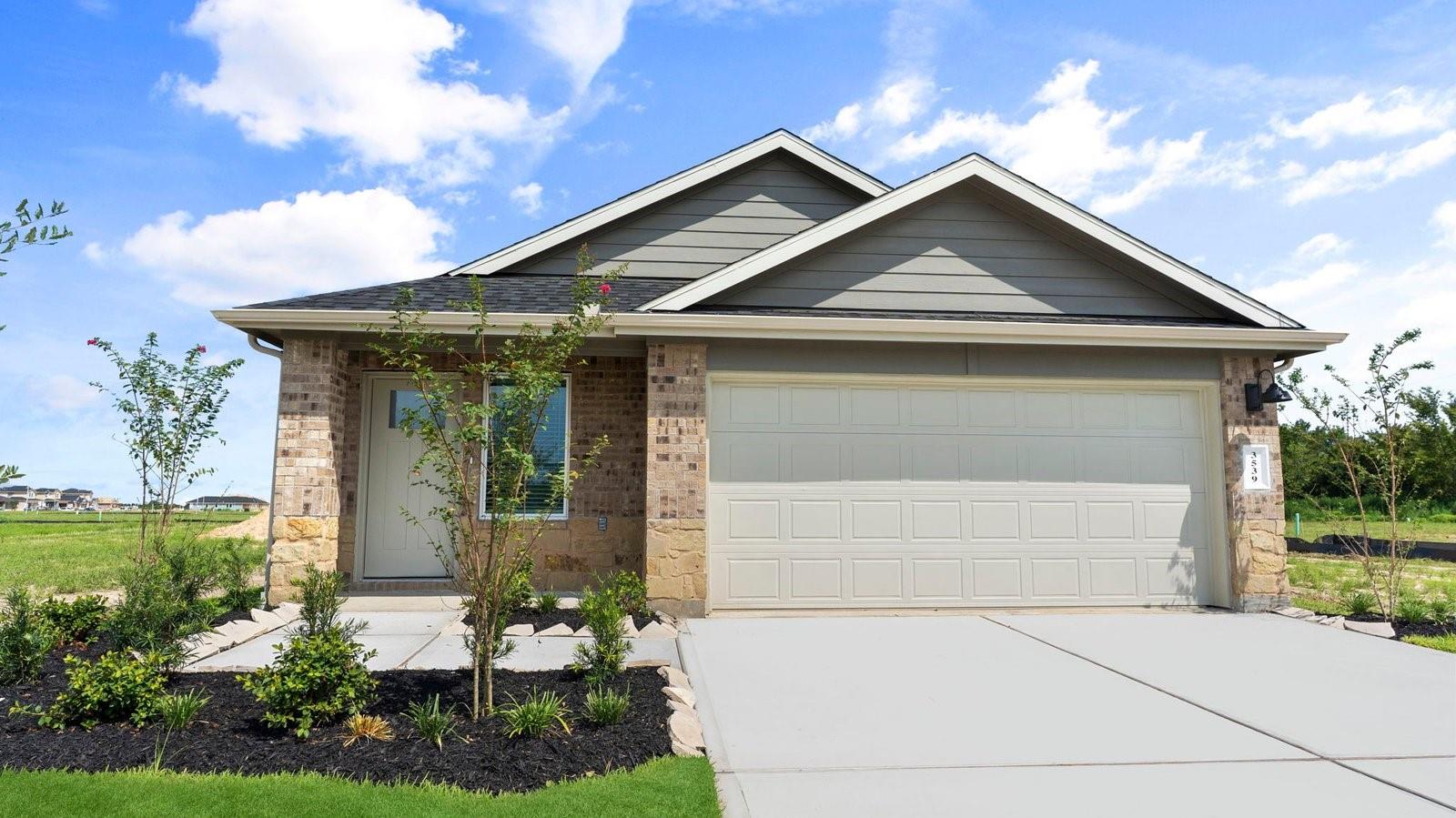 3413 Horseshoe Trail Rd, League City, TX 77511
