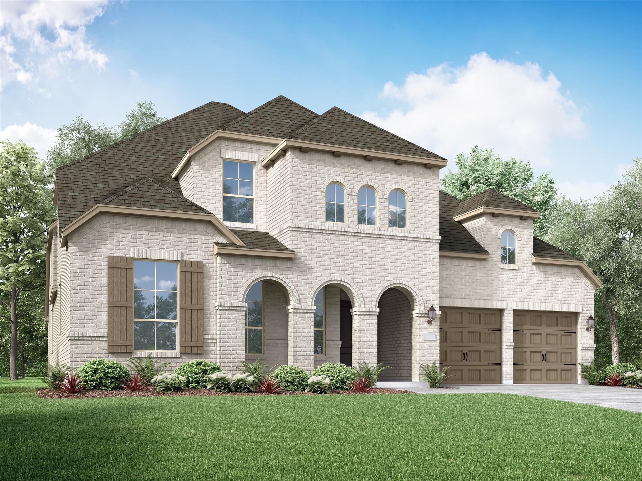 234 Setter Trl, Montgomery, TX 77316