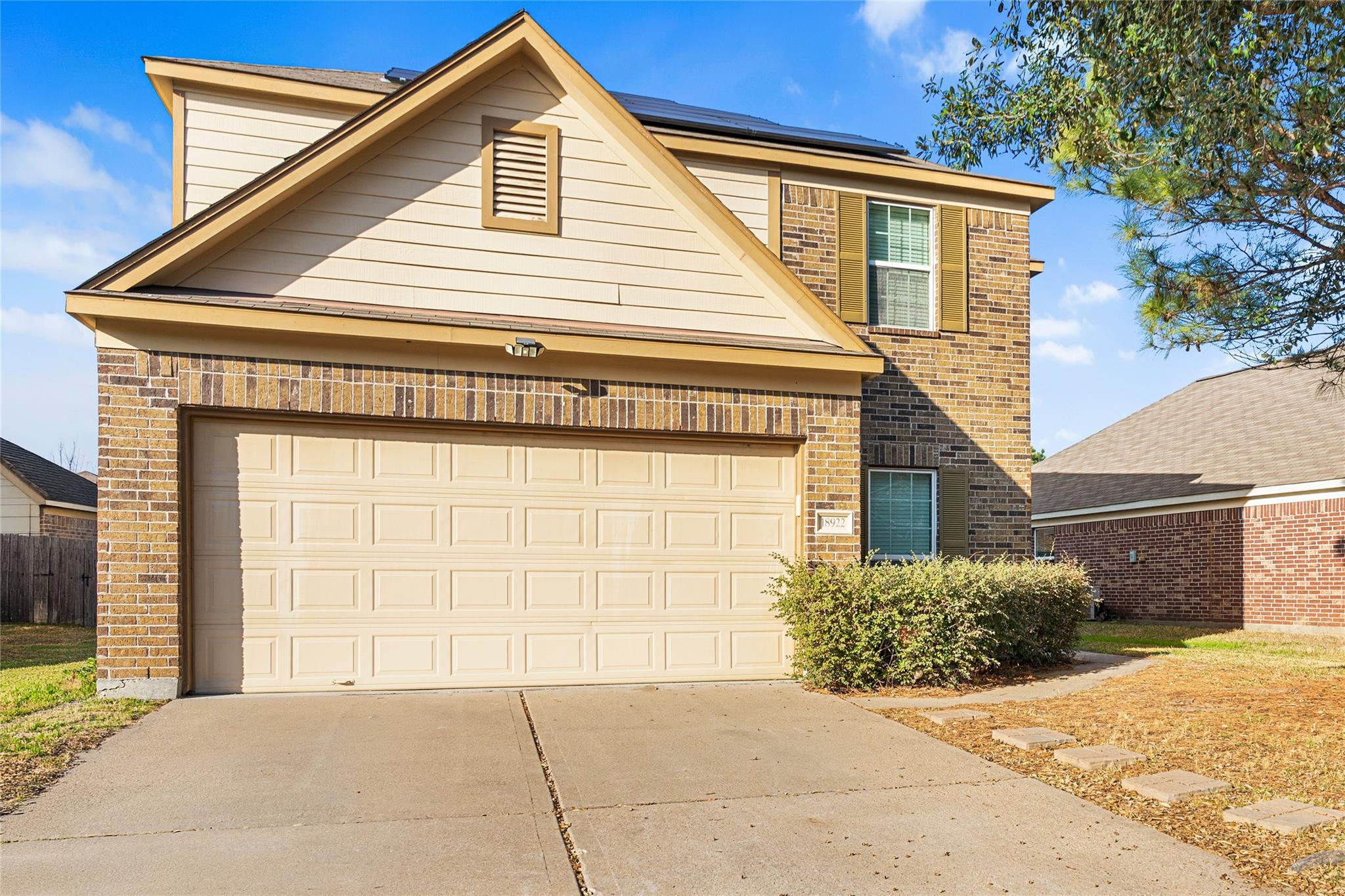 18922 Windy Stone Dr, Houston, TX 77084