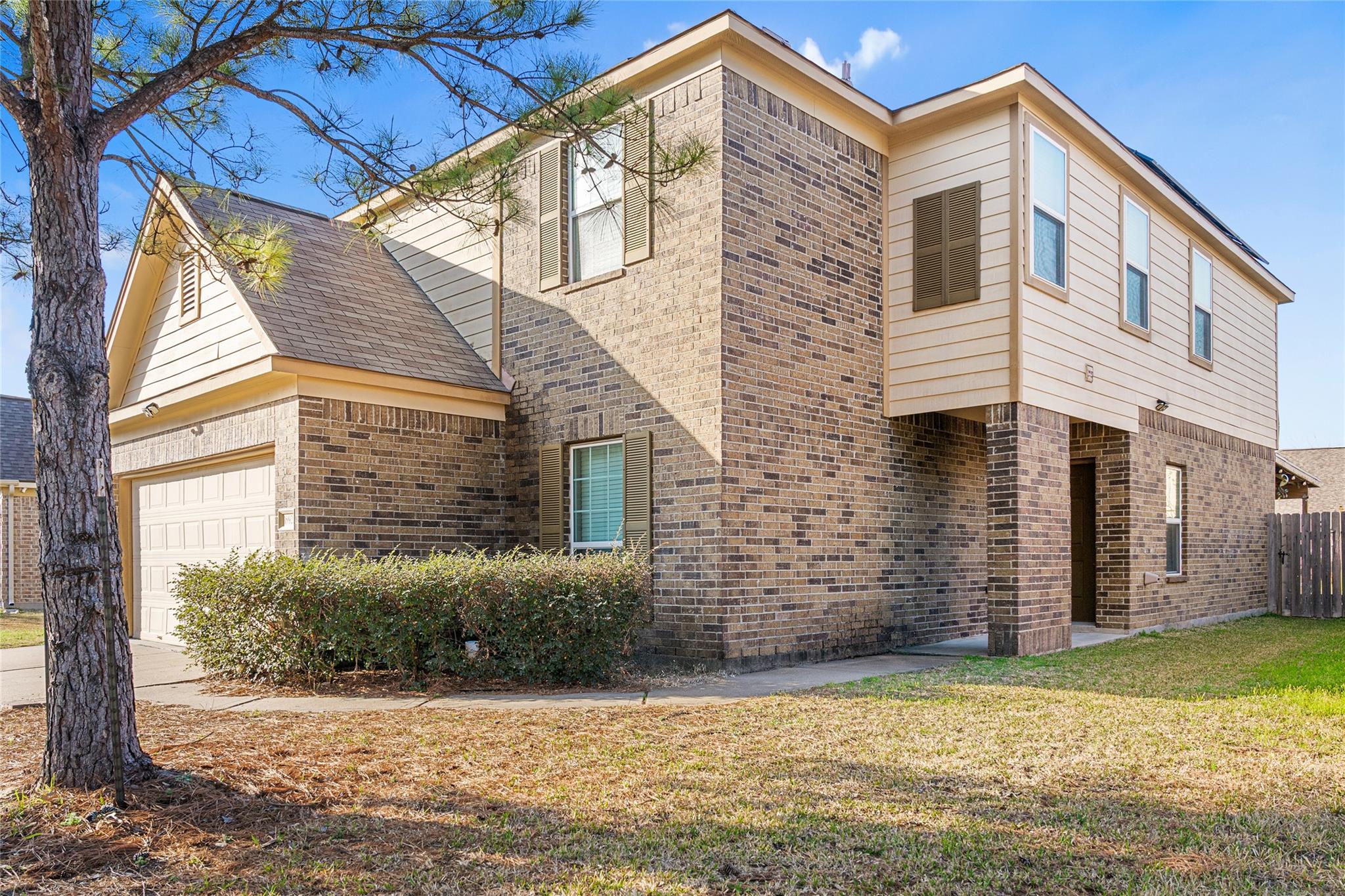 18922 Windy Stone Dr, Houston, TX 77084 photo