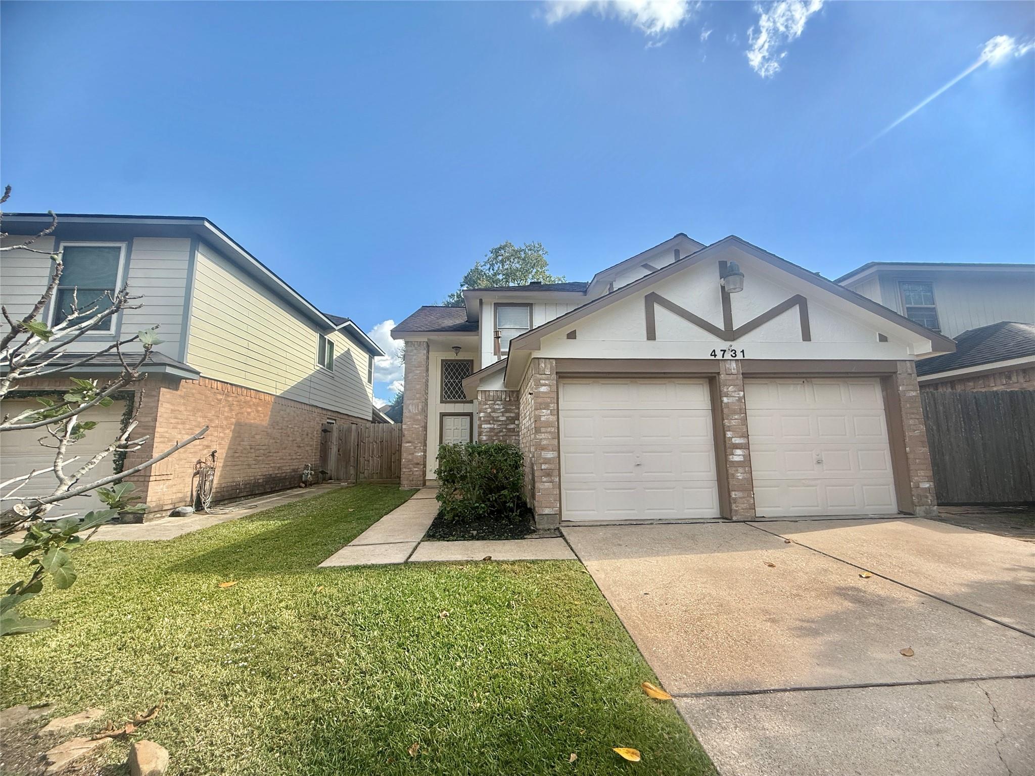 4731 Quillback Dr, Friendswood, TX 77546 photo