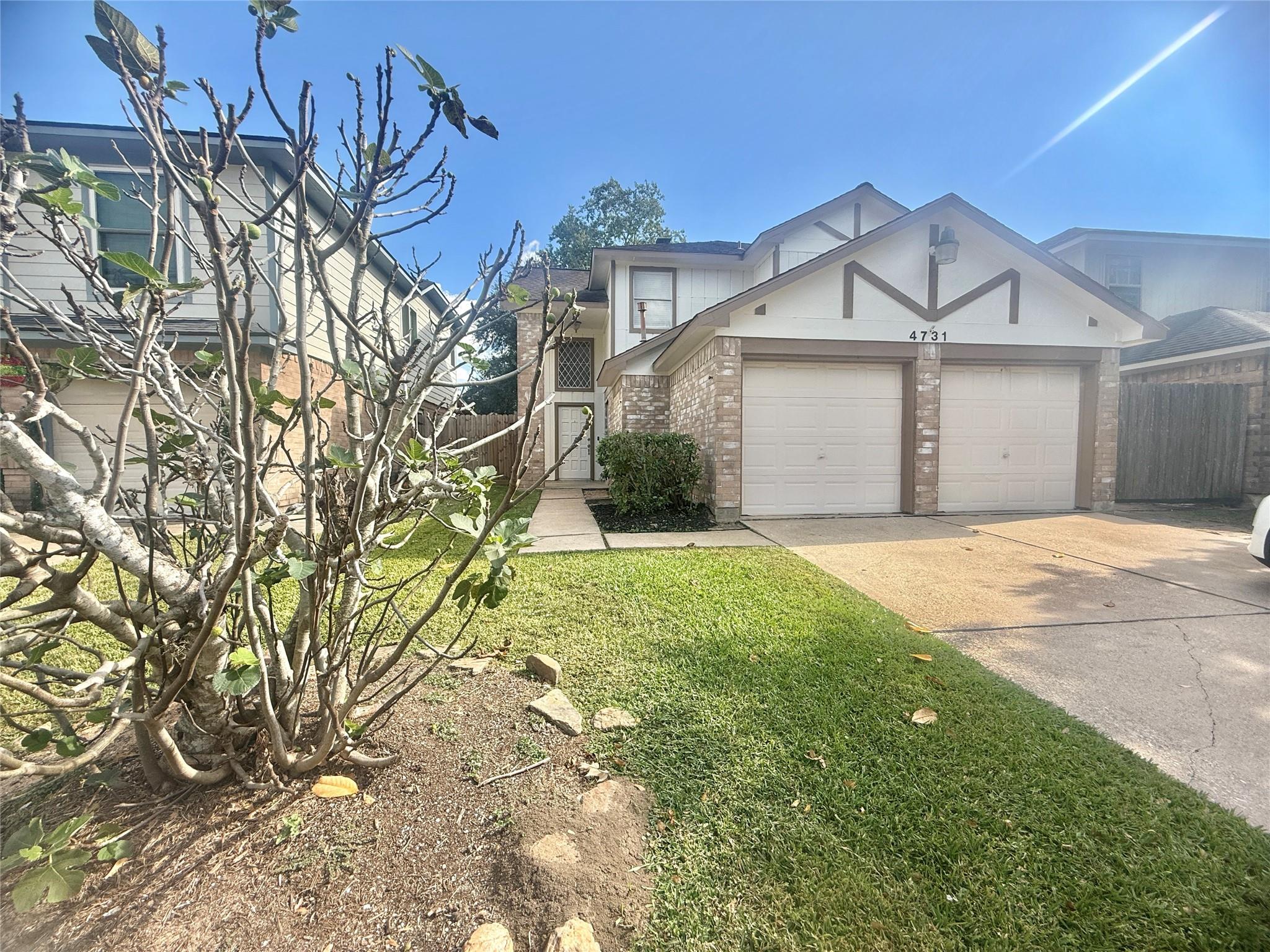4731 Quillback Dr, Friendswood, TX 77546 photo