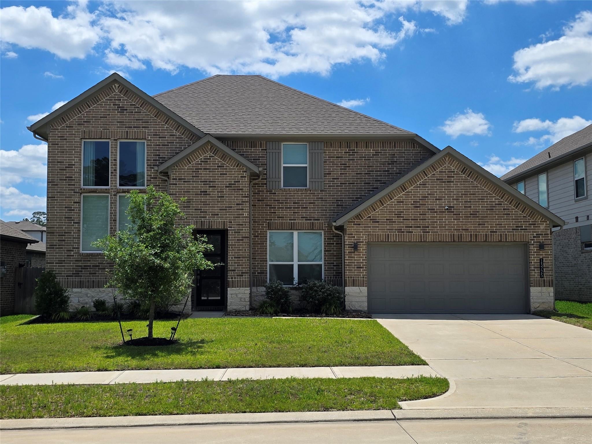 13725 Rising Sun Ln, Conroe, TX 77384