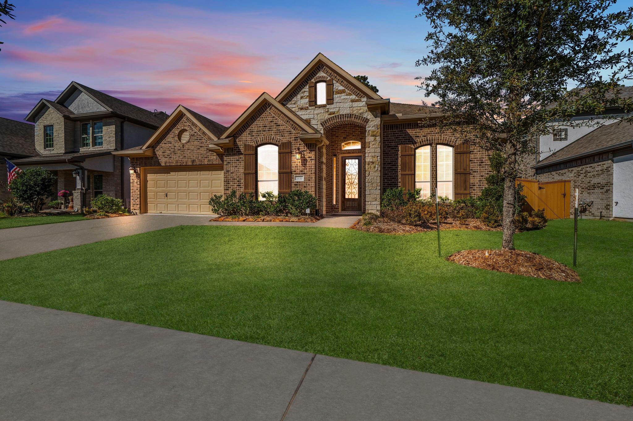 28010 Drifters Bend Dr, Spring, TX 77386