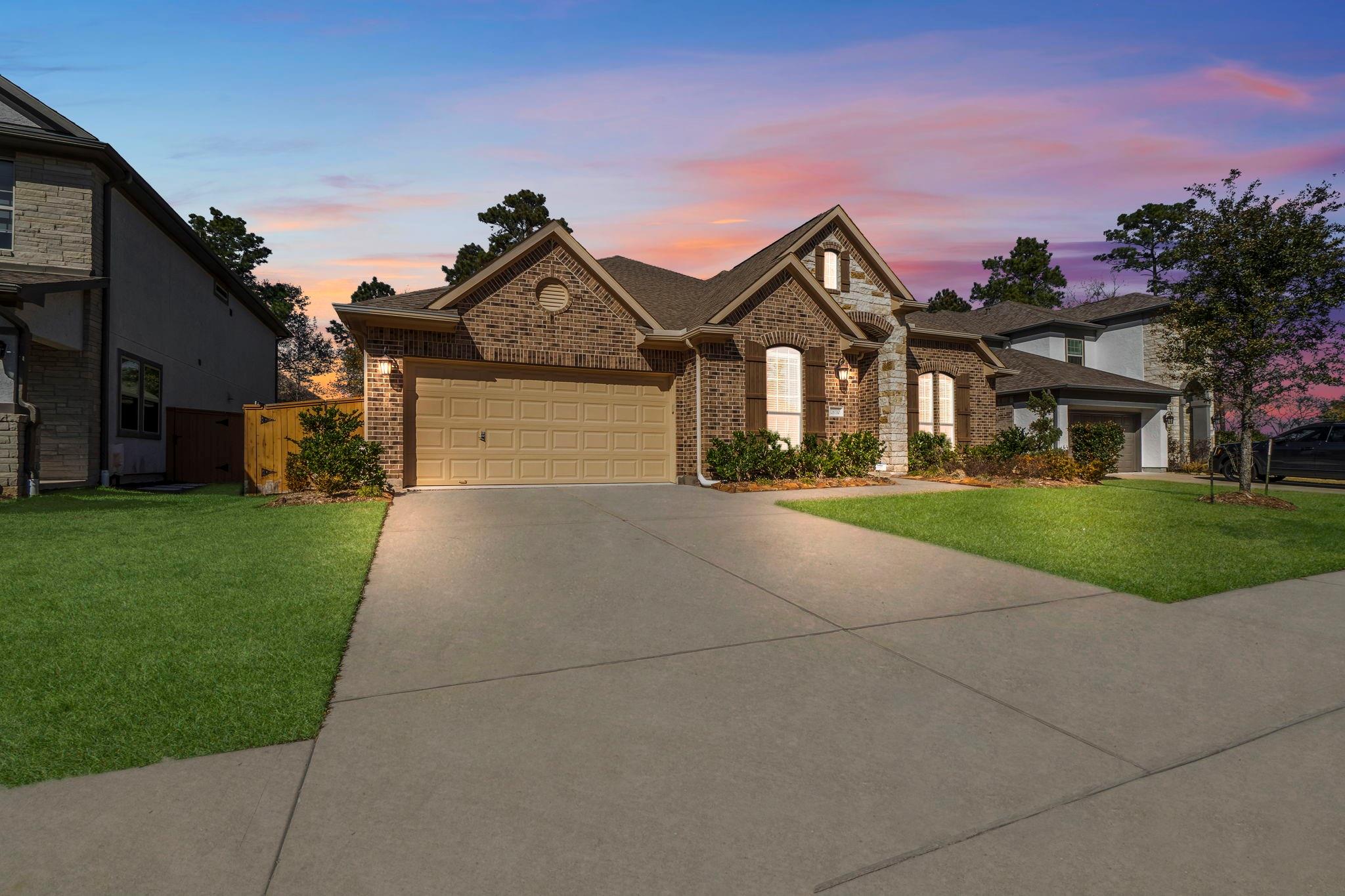 28010 Drifters Bend Dr, Spring, TX 77386 photo